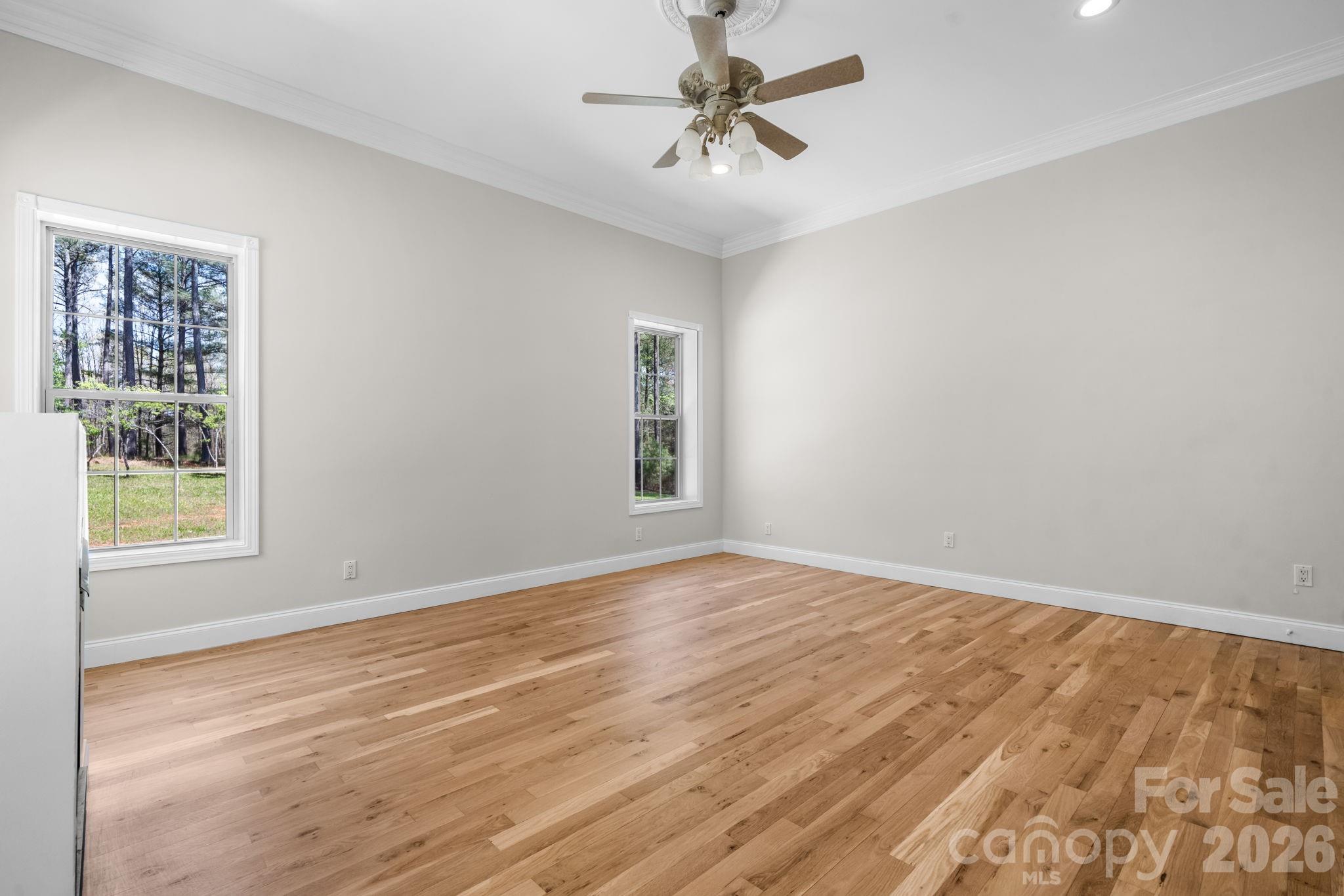 133 Greens Road — Granite Falls