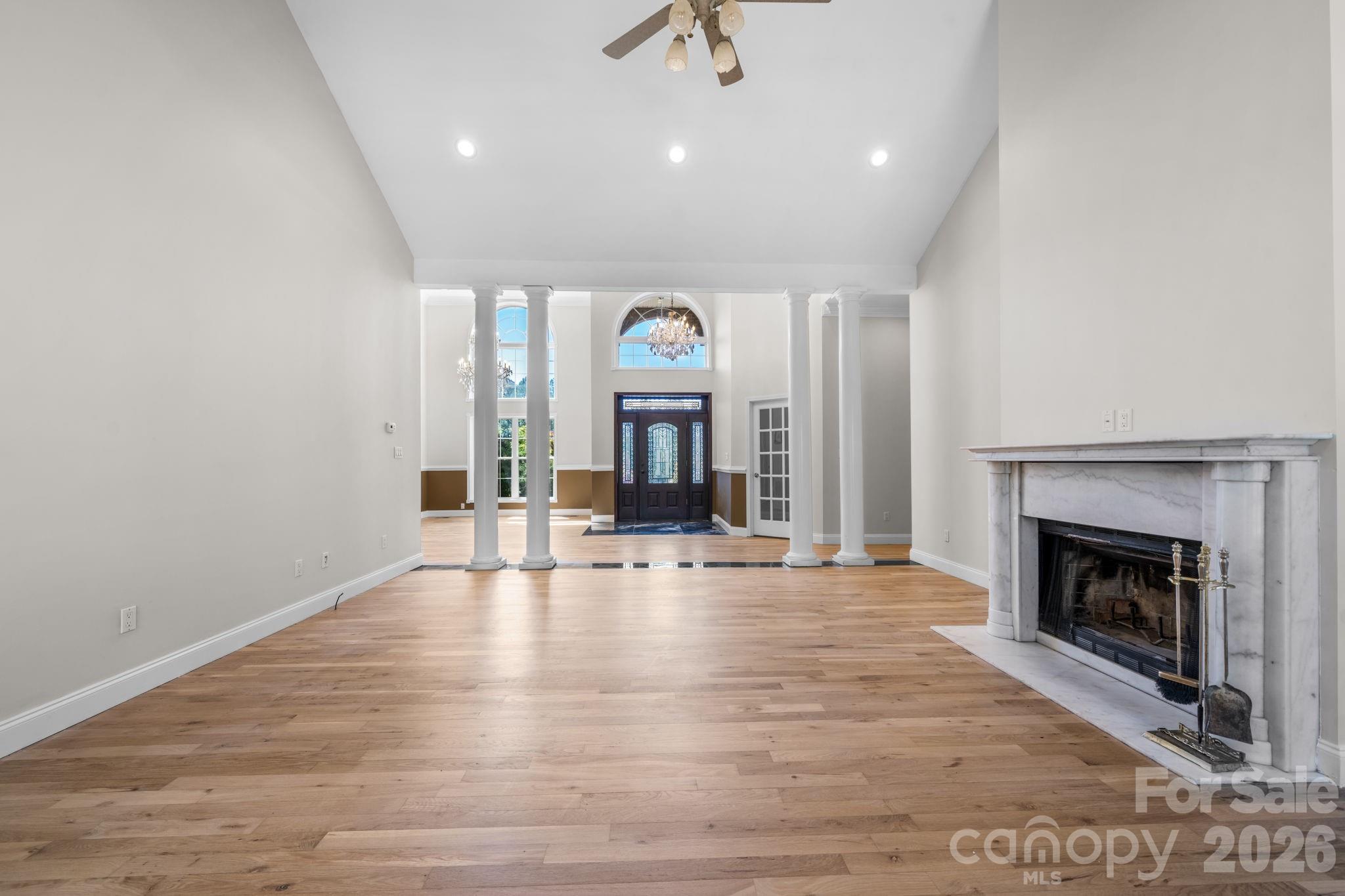 133 Greens Road — Granite Falls