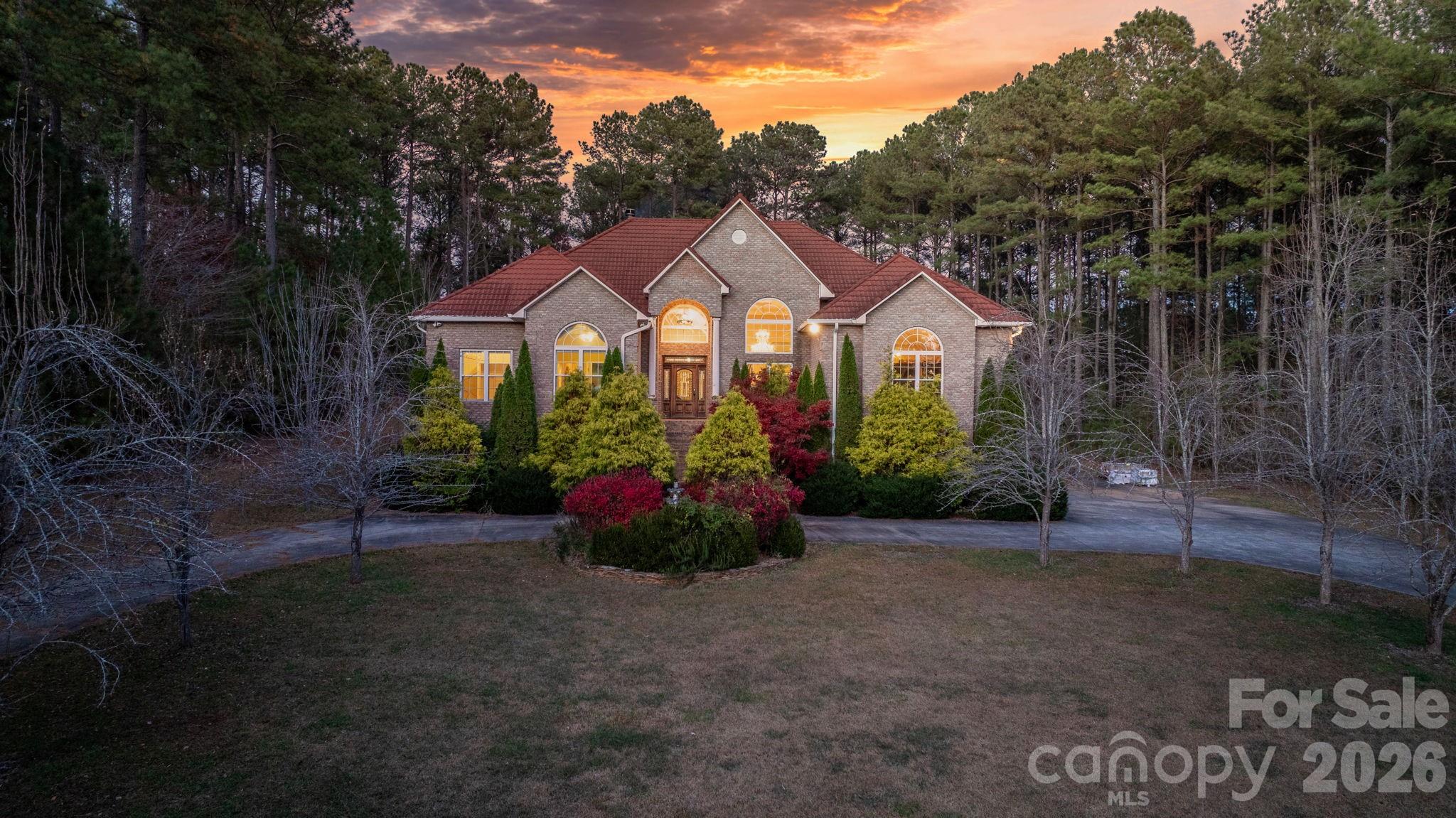 133 Greens Road — Granite Falls