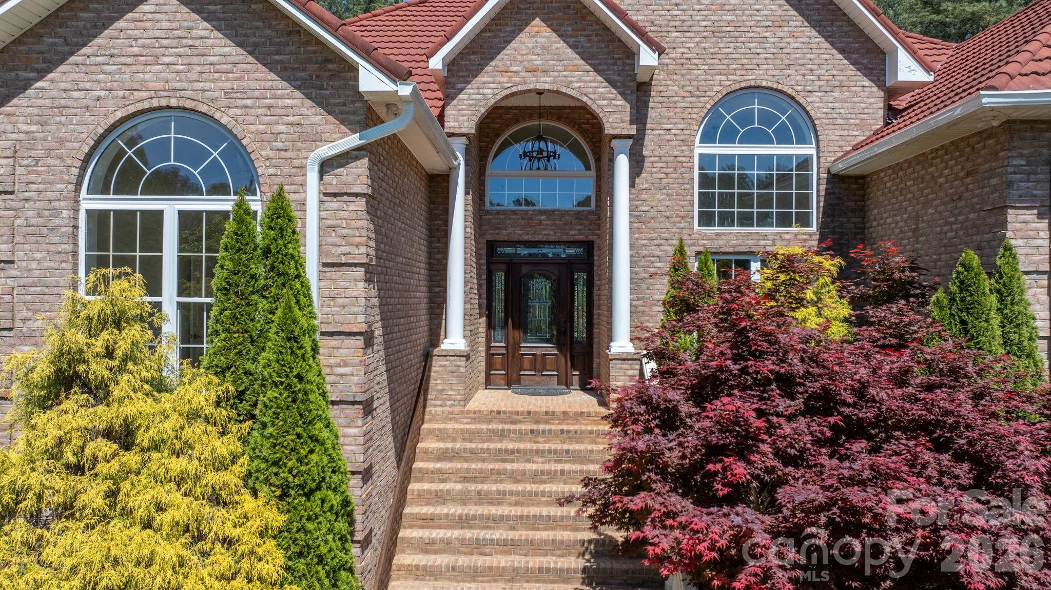 133 Greens Road — Granite Falls
