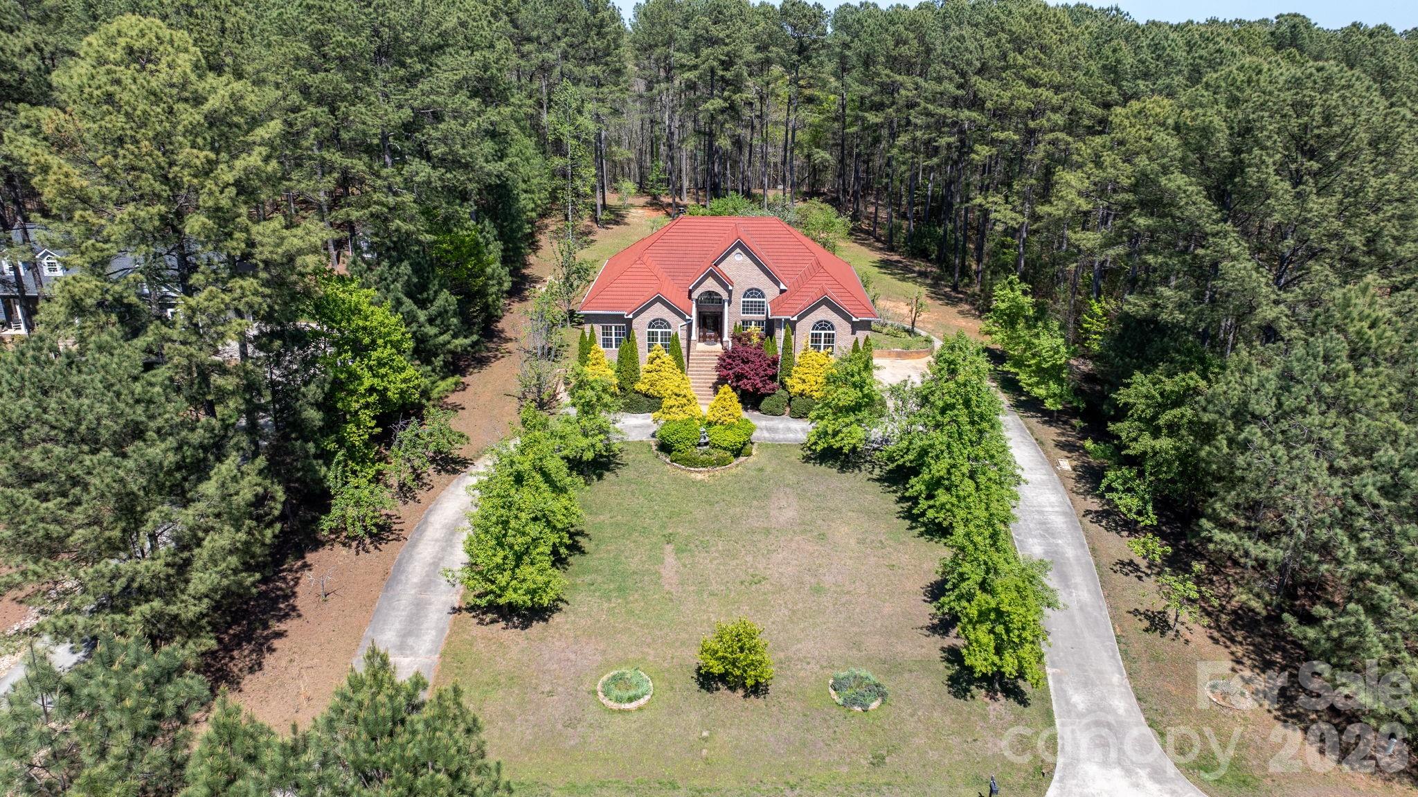 133 Greens Road — Granite Falls