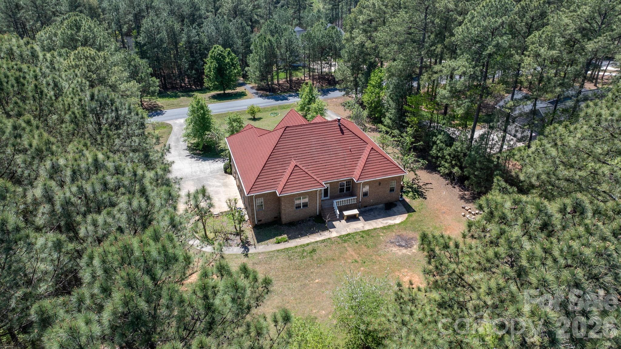 133 Greens Road — Granite Falls