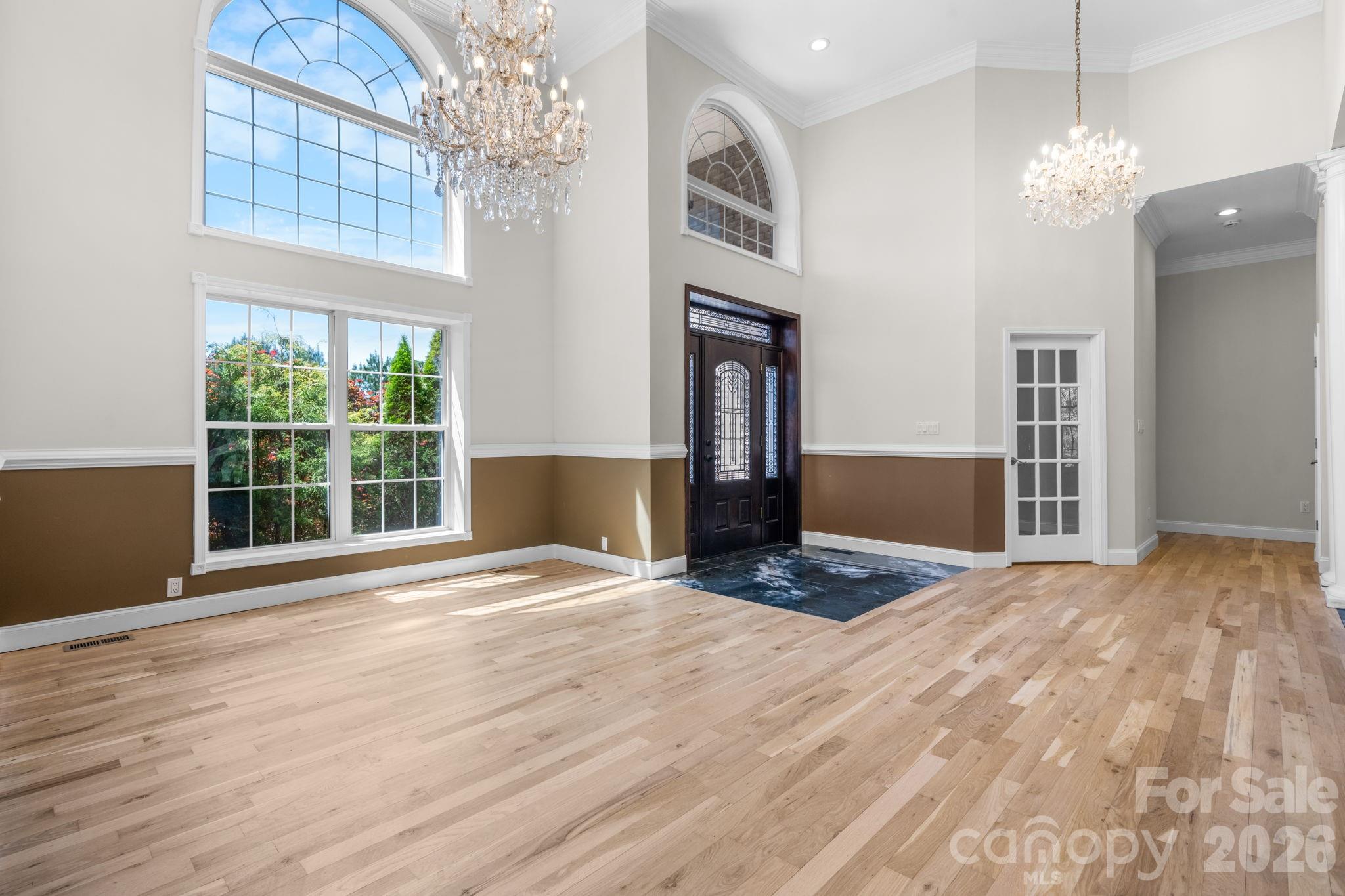133 Greens Road — Granite Falls