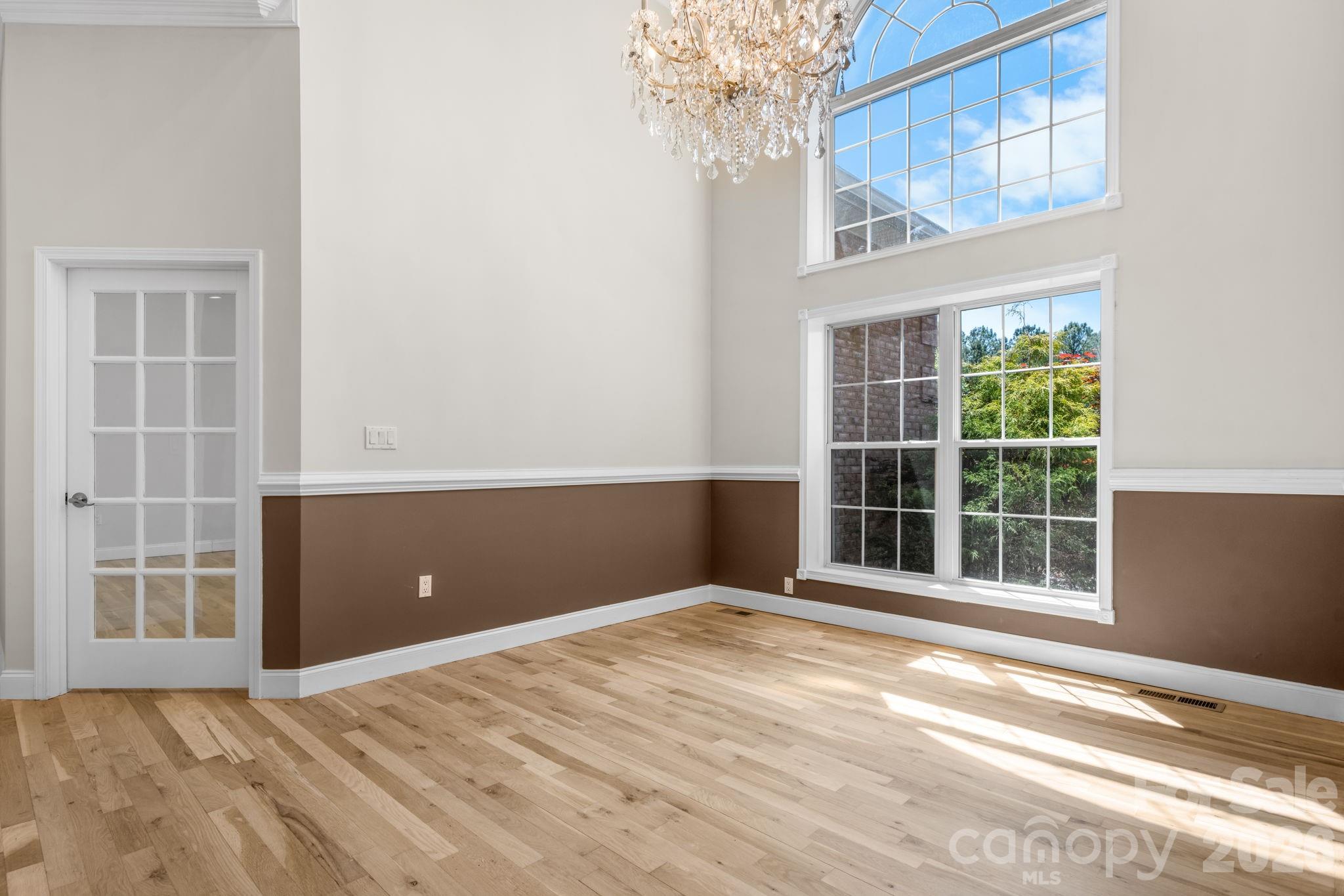133 Greens Road — Granite Falls
