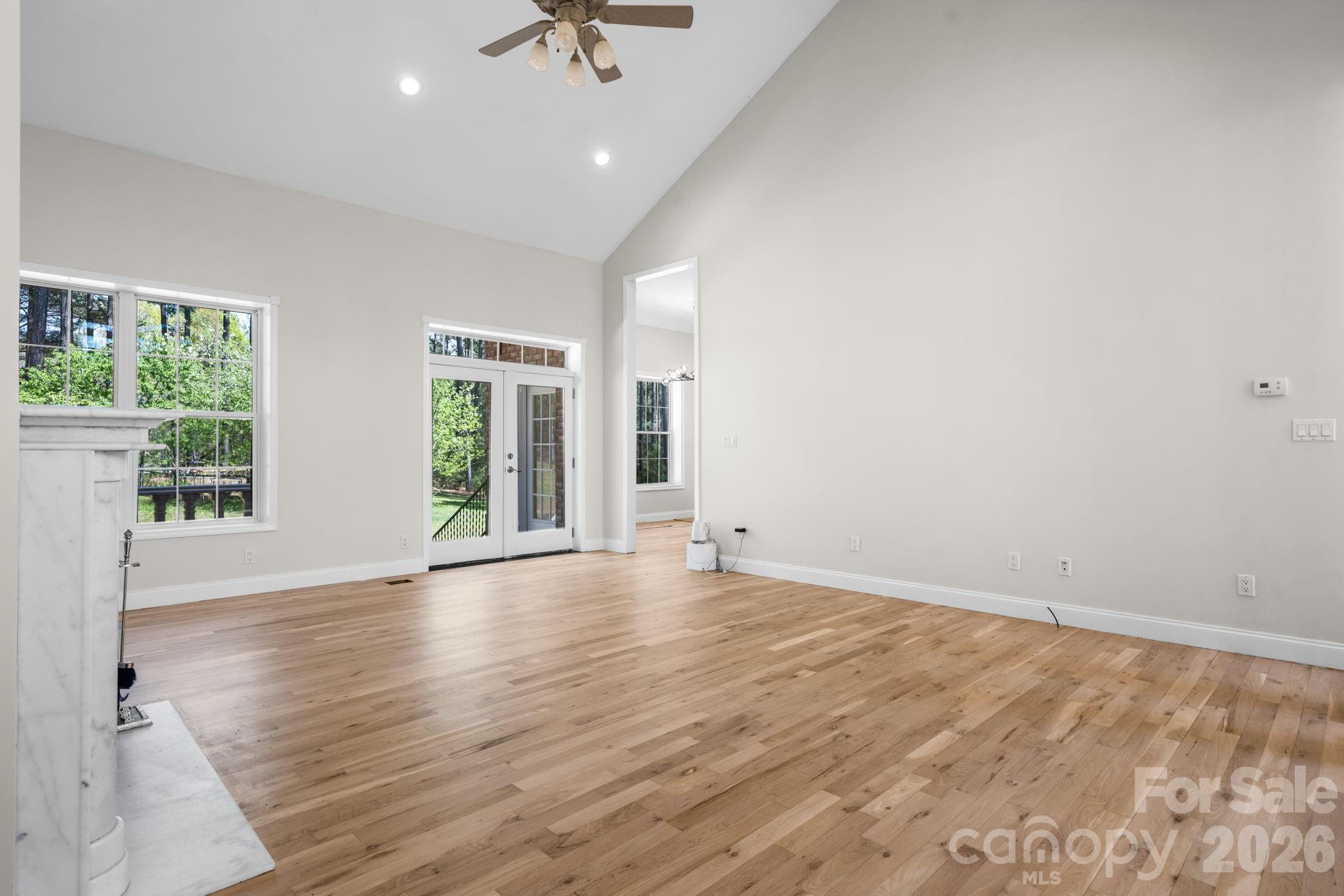 133 Greens Road — Granite Falls