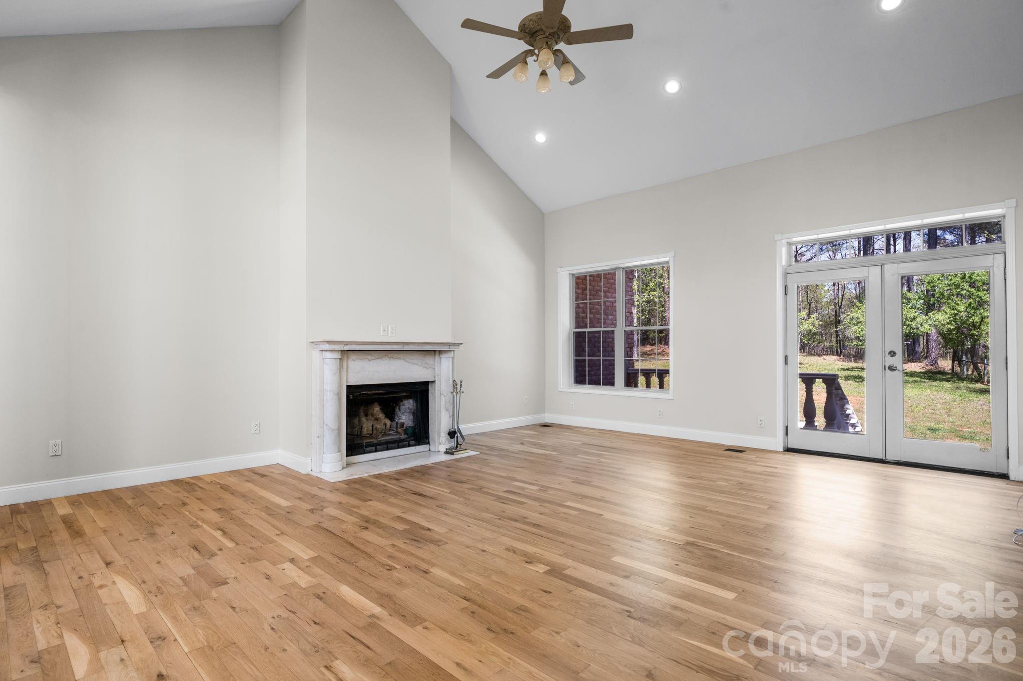 133 Greens Road — Granite Falls
