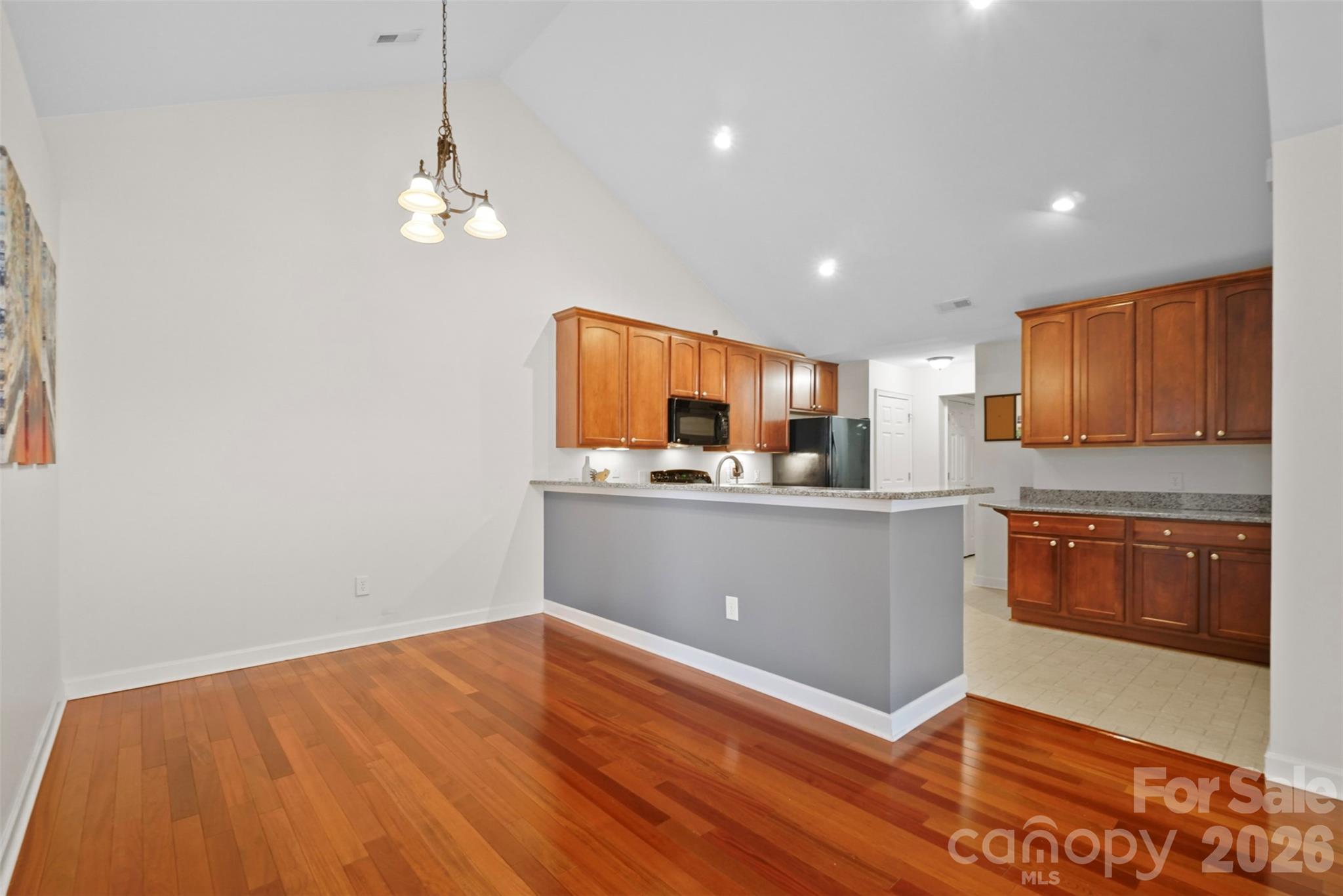 5518 Prosperity View Drive — Charlotte