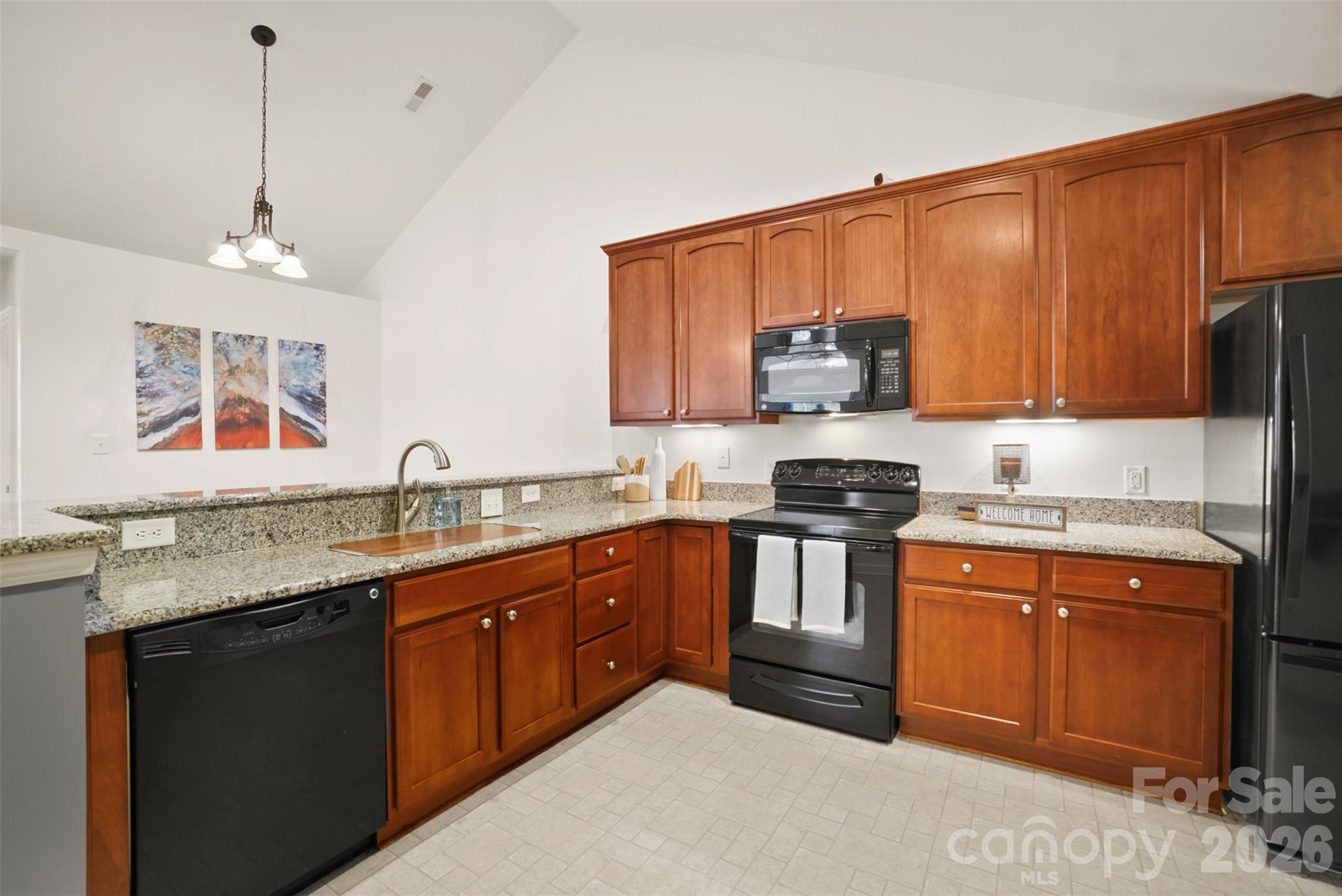 5518 Prosperity View Drive — Charlotte