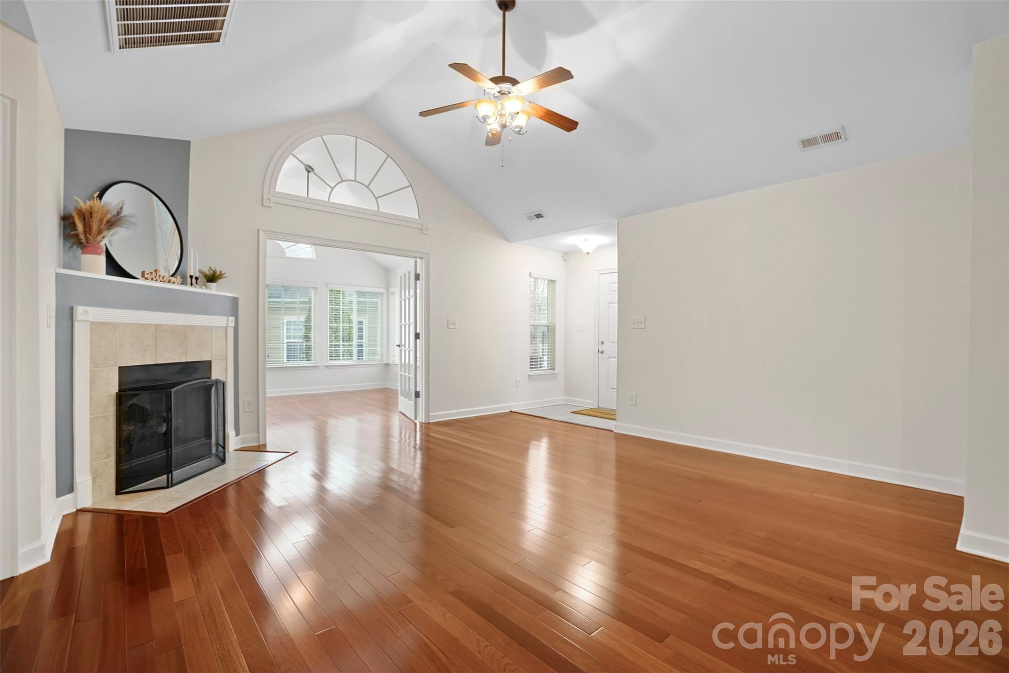 5518 Prosperity View Drive — Charlotte