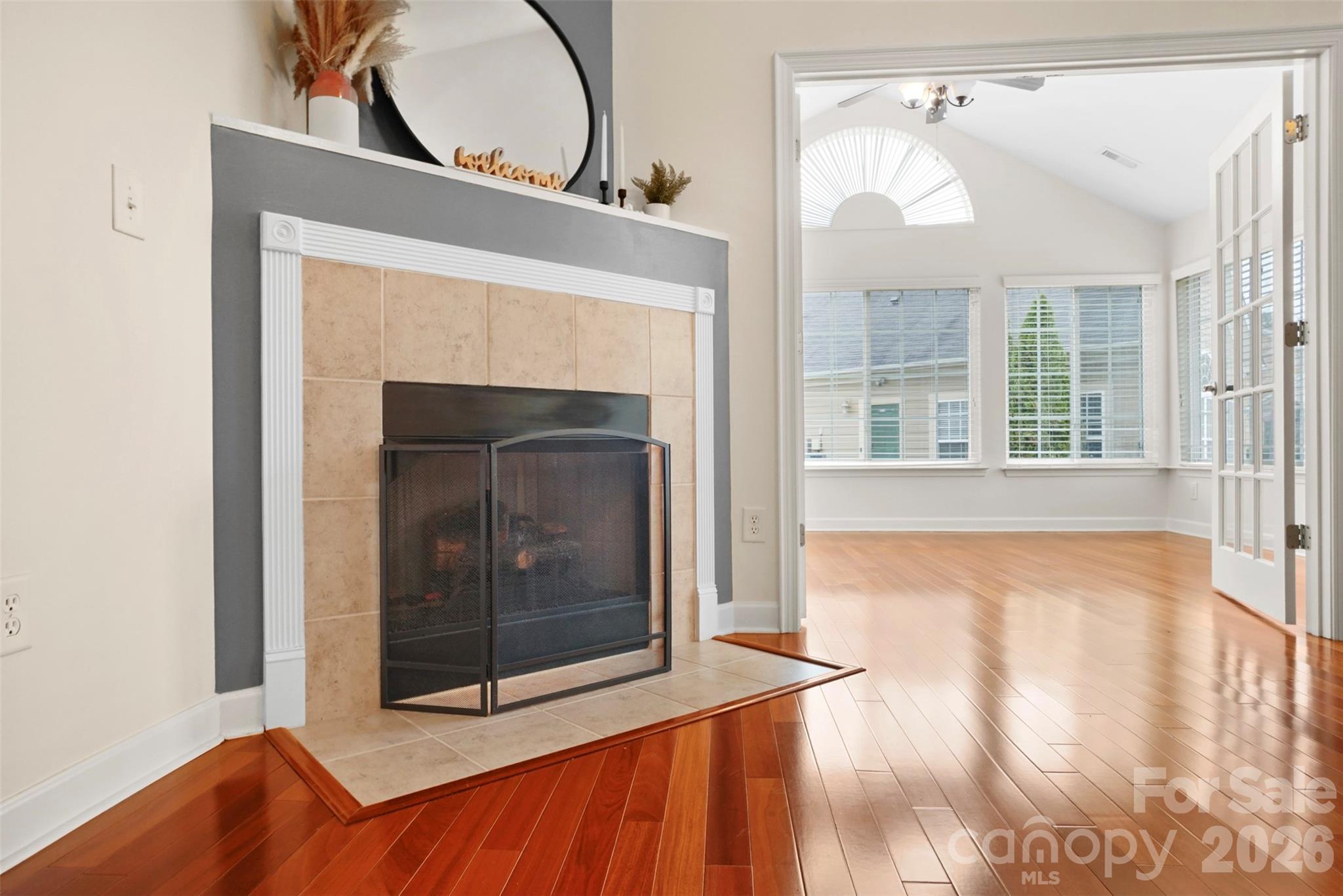 5518 Prosperity View Drive — Charlotte