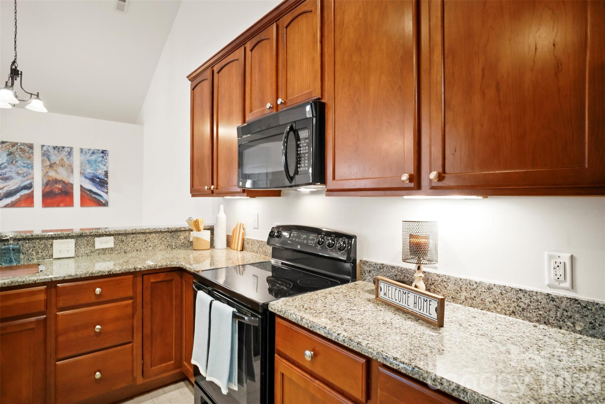 5518 Prosperity View Drive — Charlotte