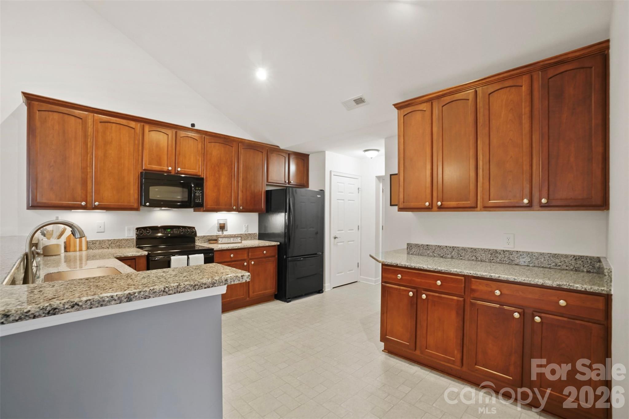 5518 Prosperity View Drive — Charlotte