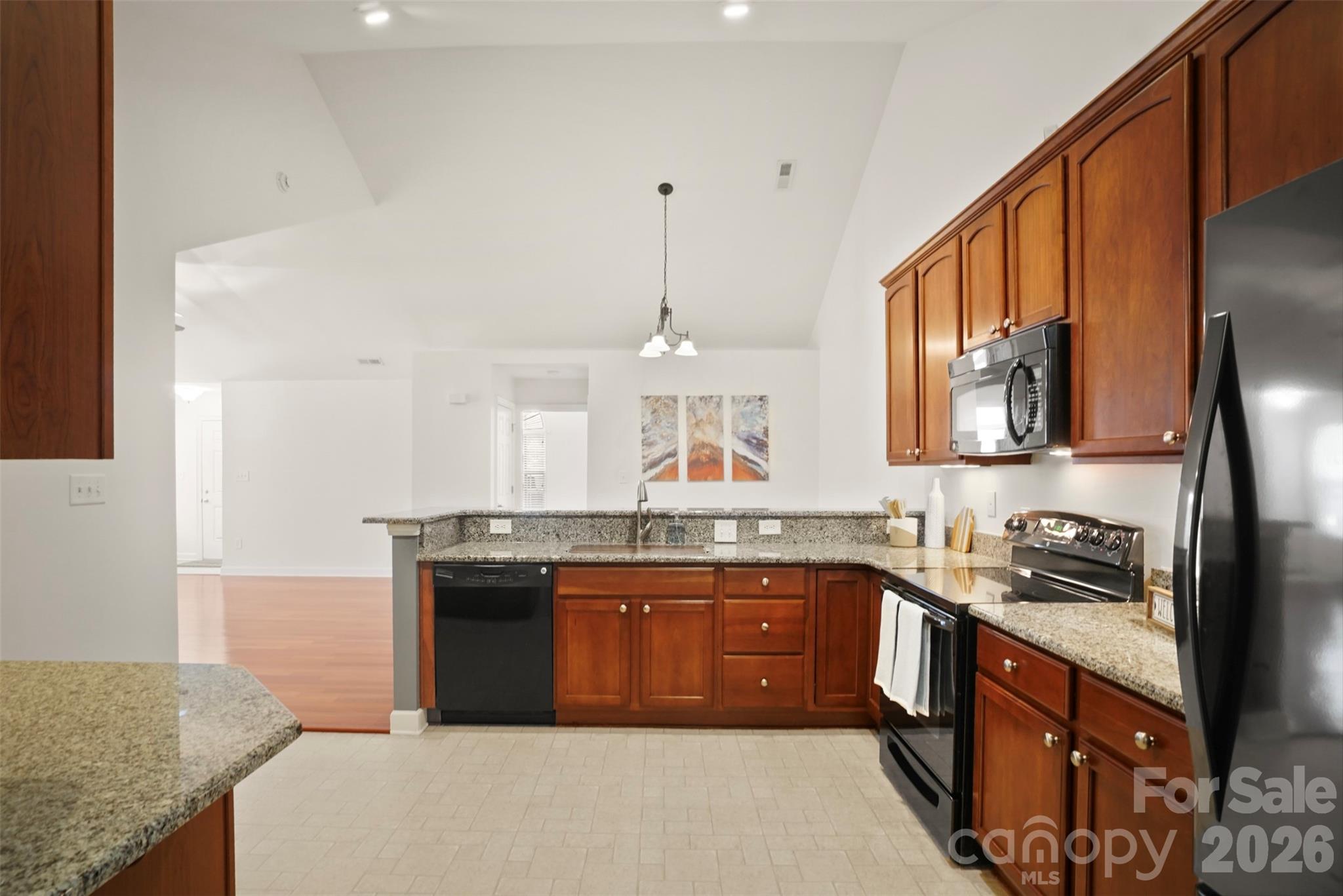 5518 Prosperity View Drive — Charlotte