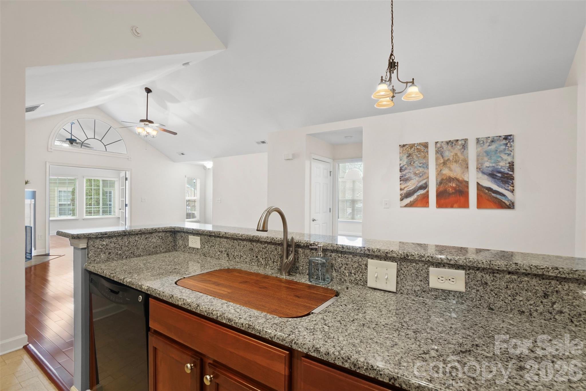 5518 Prosperity View Drive — Charlotte