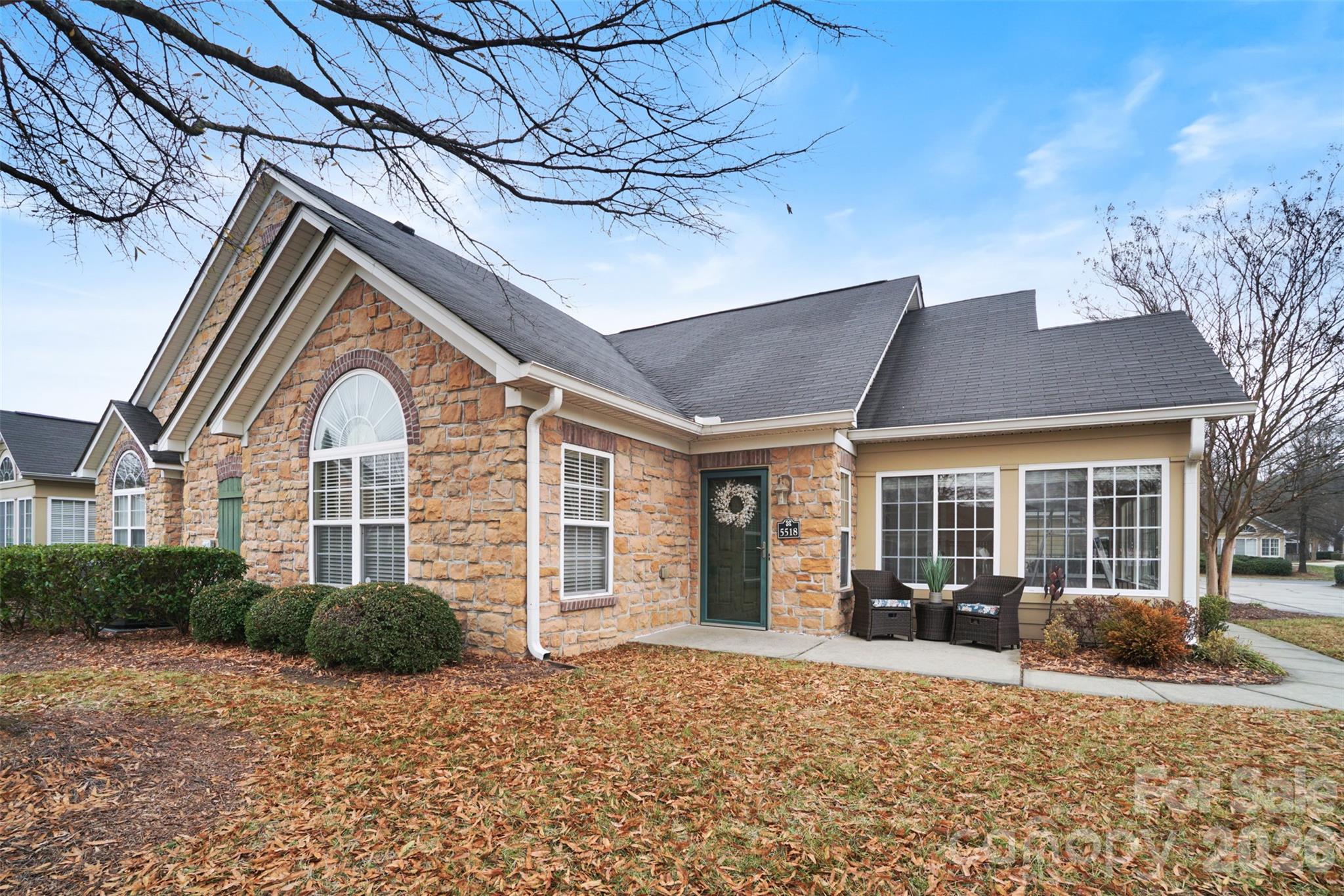 5518 Prosperity View Drive — Charlotte