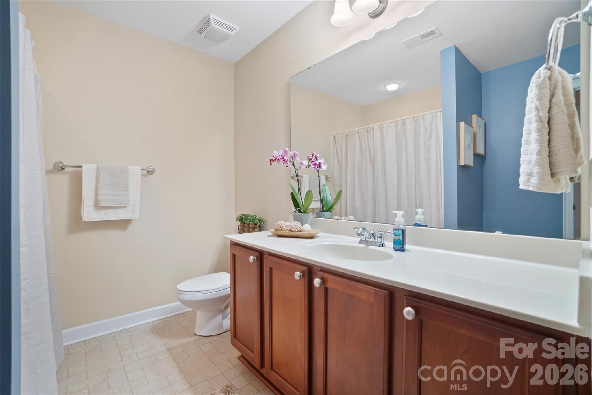 5518 Prosperity View Drive — Charlotte
