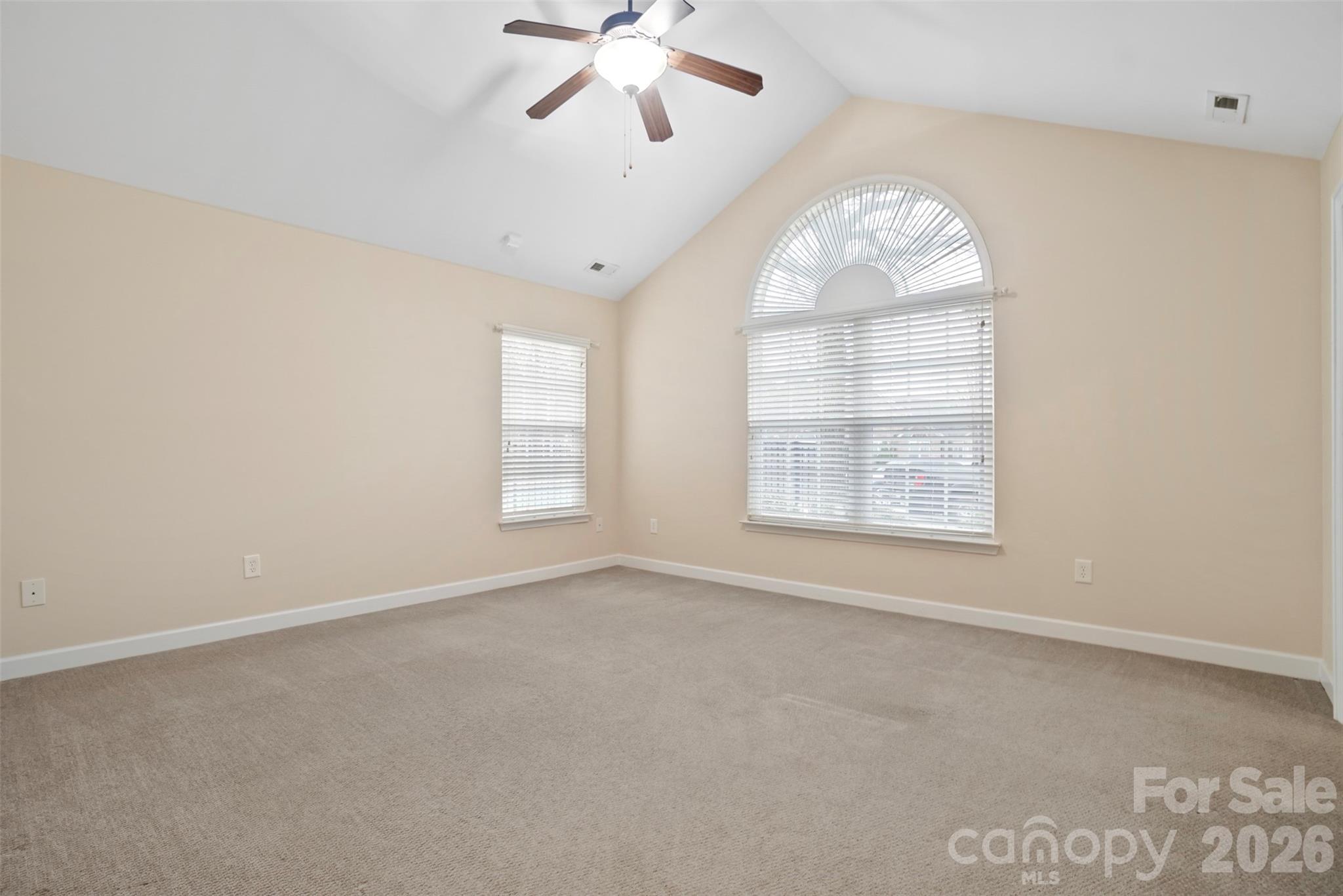 5518 Prosperity View Drive — Charlotte