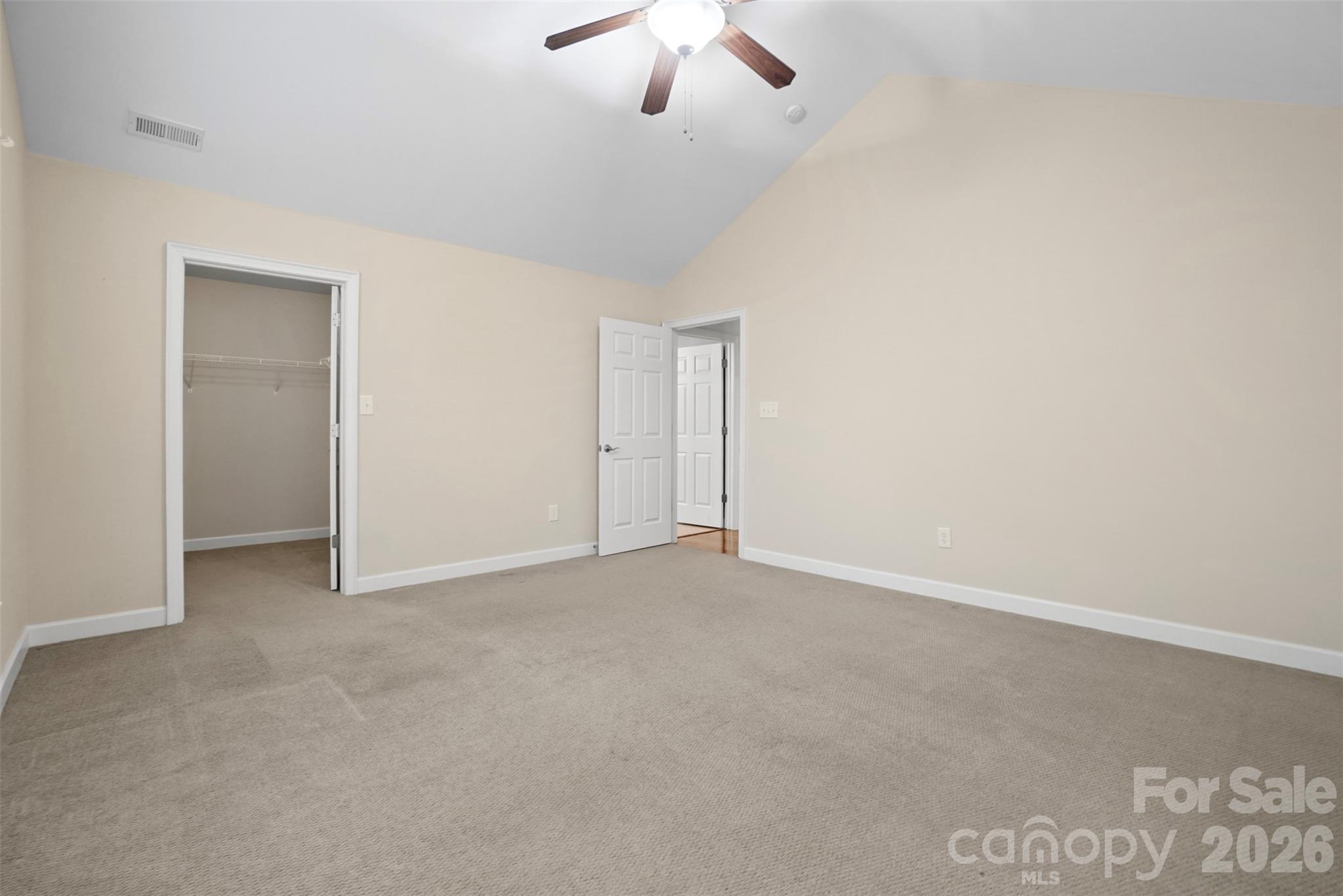 5518 Prosperity View Drive — Charlotte