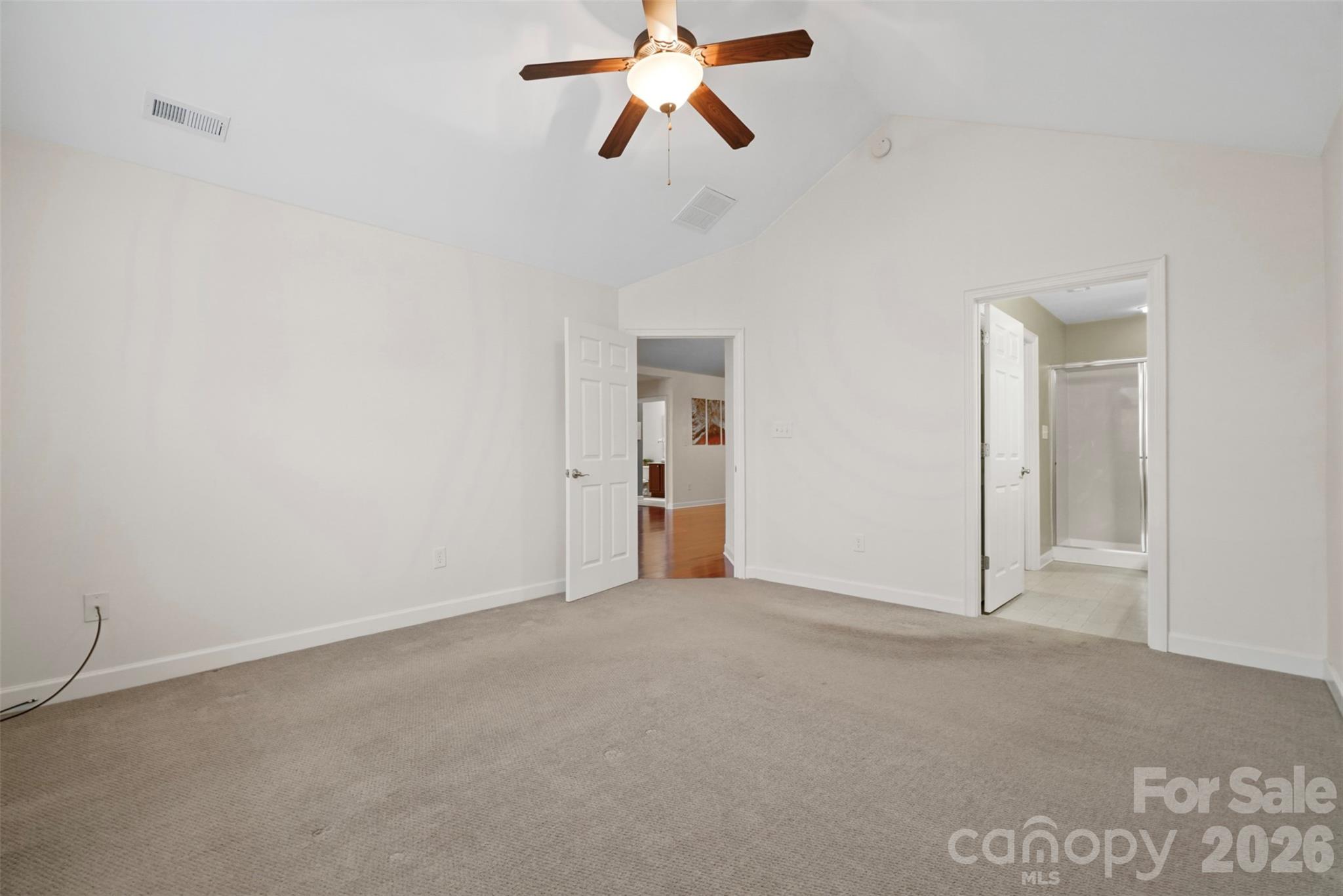 5518 Prosperity View Drive — Charlotte
