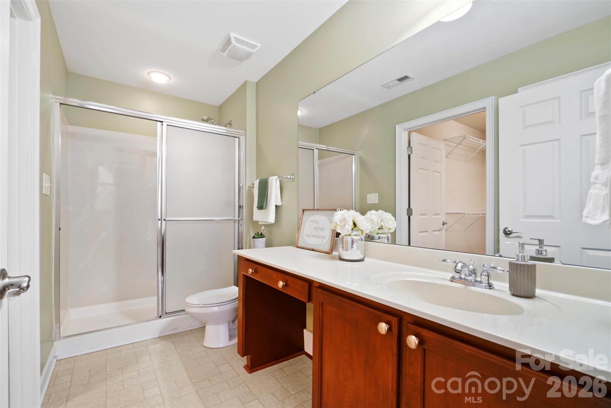 5518 Prosperity View Drive — Charlotte