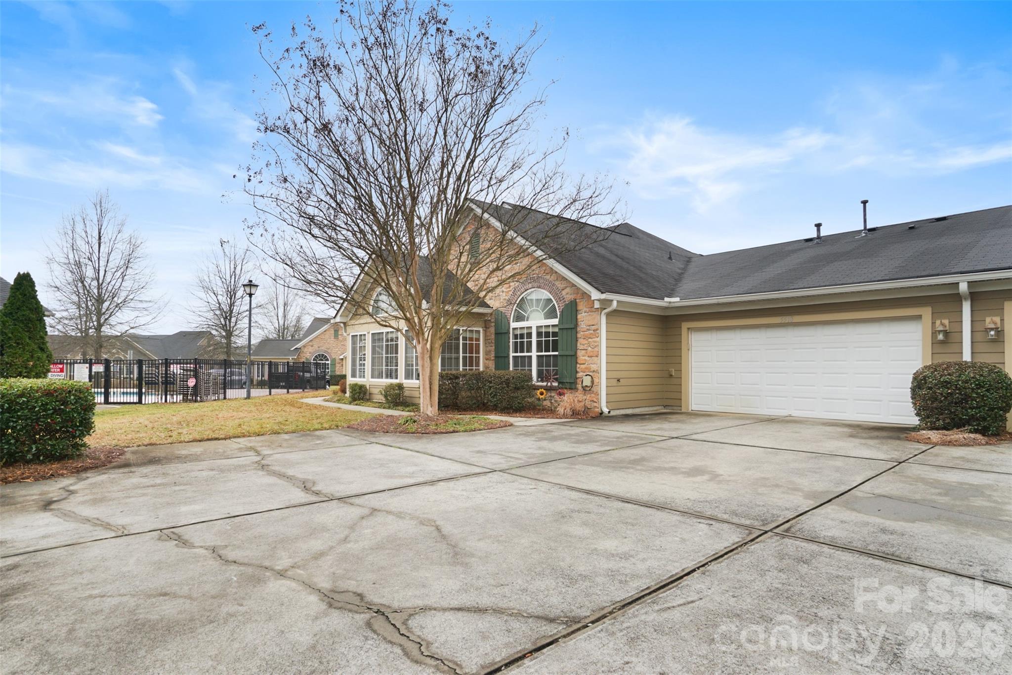 5518 Prosperity View Drive — Charlotte