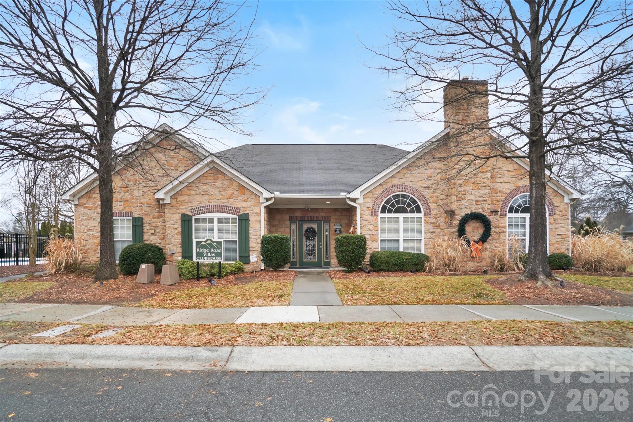 5518 Prosperity View Drive — Charlotte