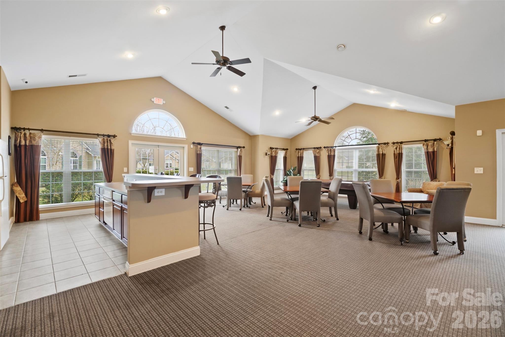 5518 Prosperity View Drive — Charlotte