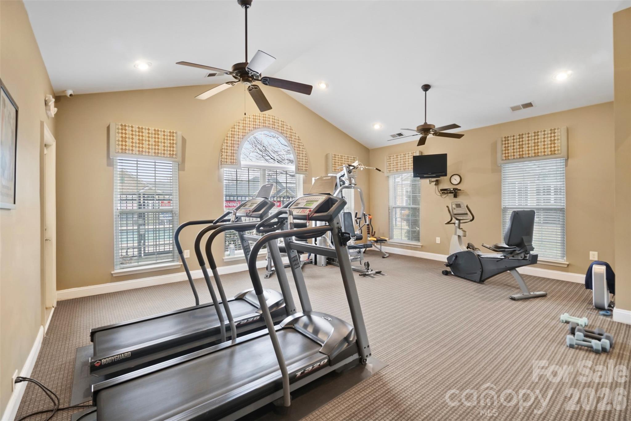 5518 Prosperity View Drive — Charlotte