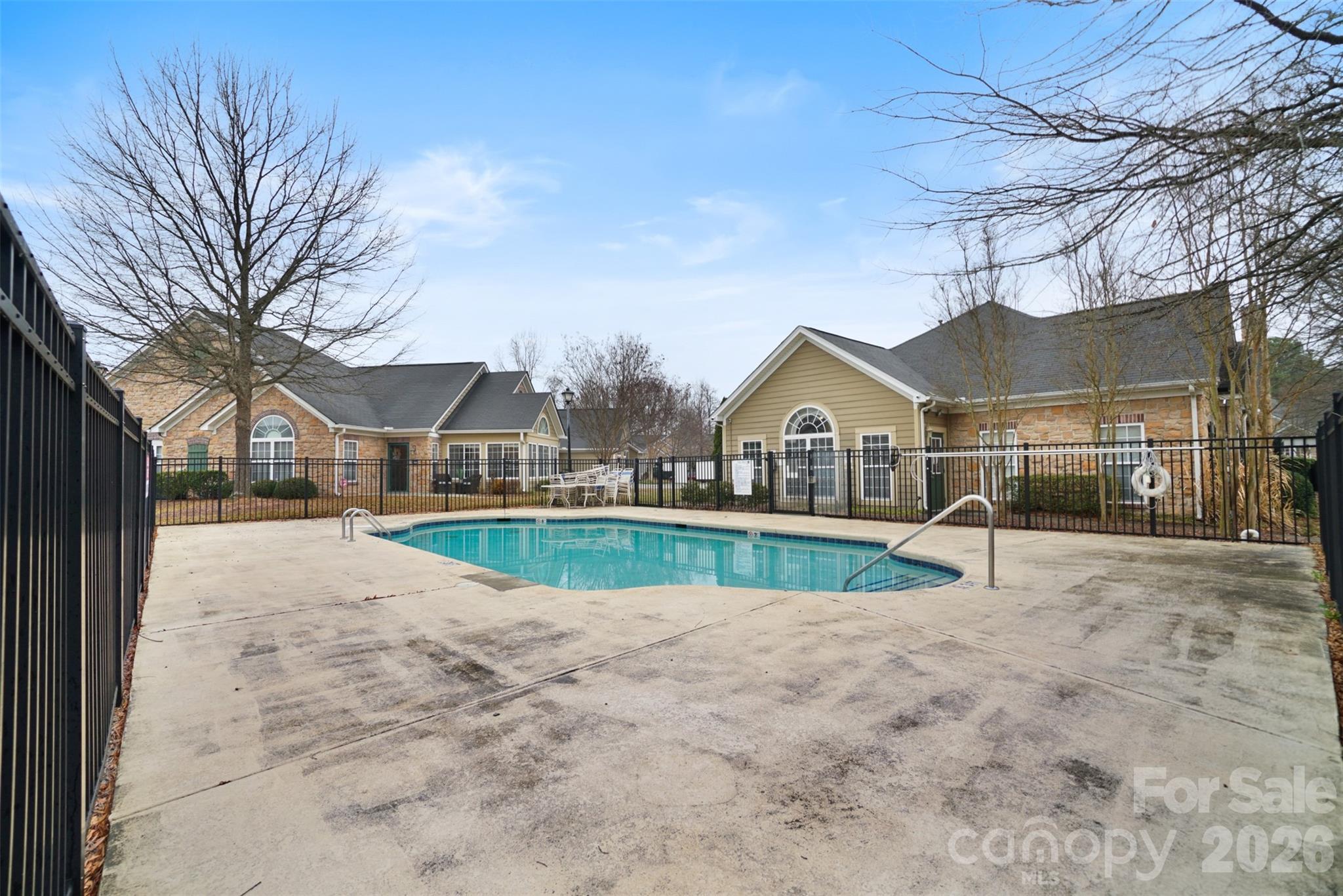 5518 Prosperity View Drive — Charlotte