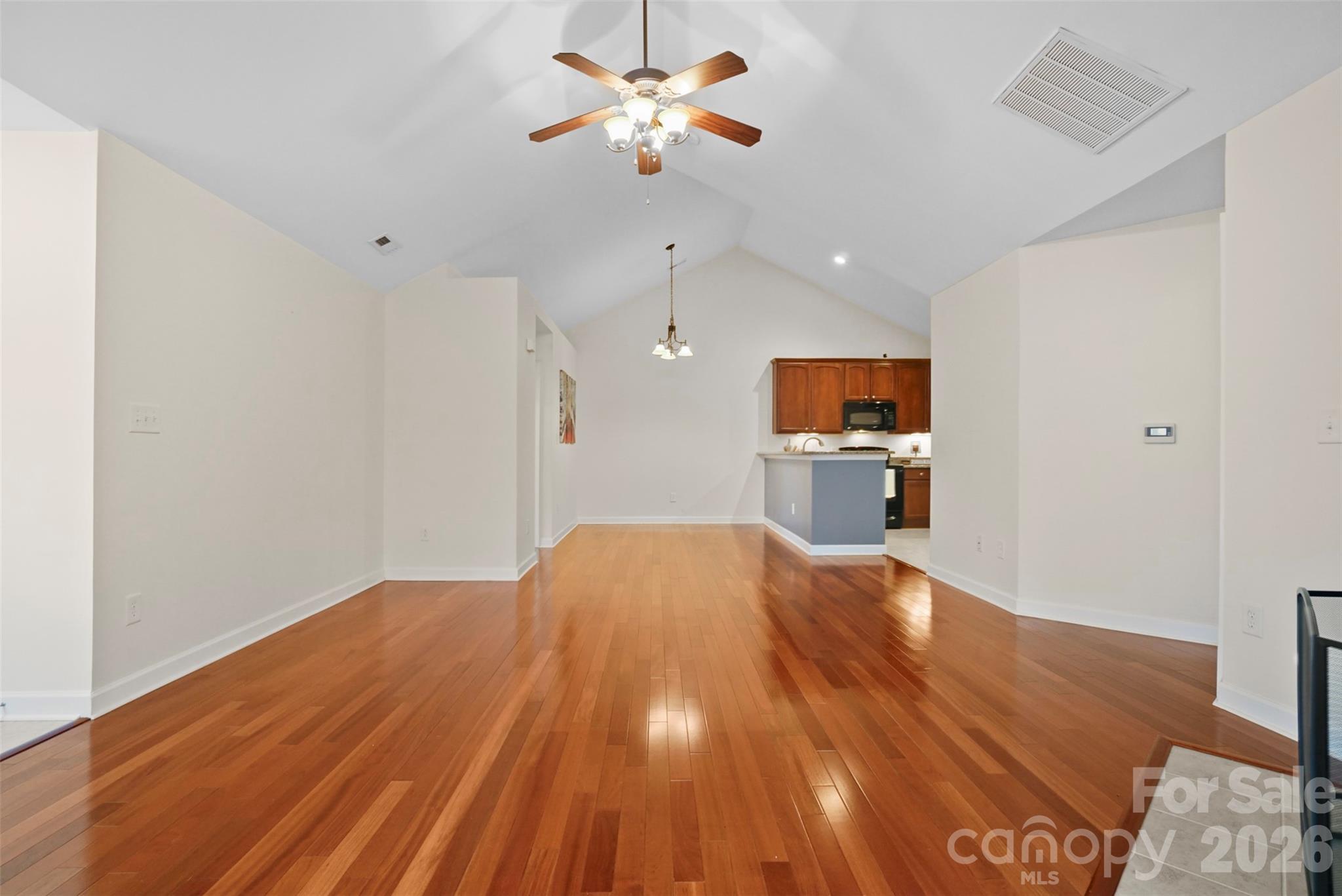 5518 Prosperity View Drive — Charlotte
