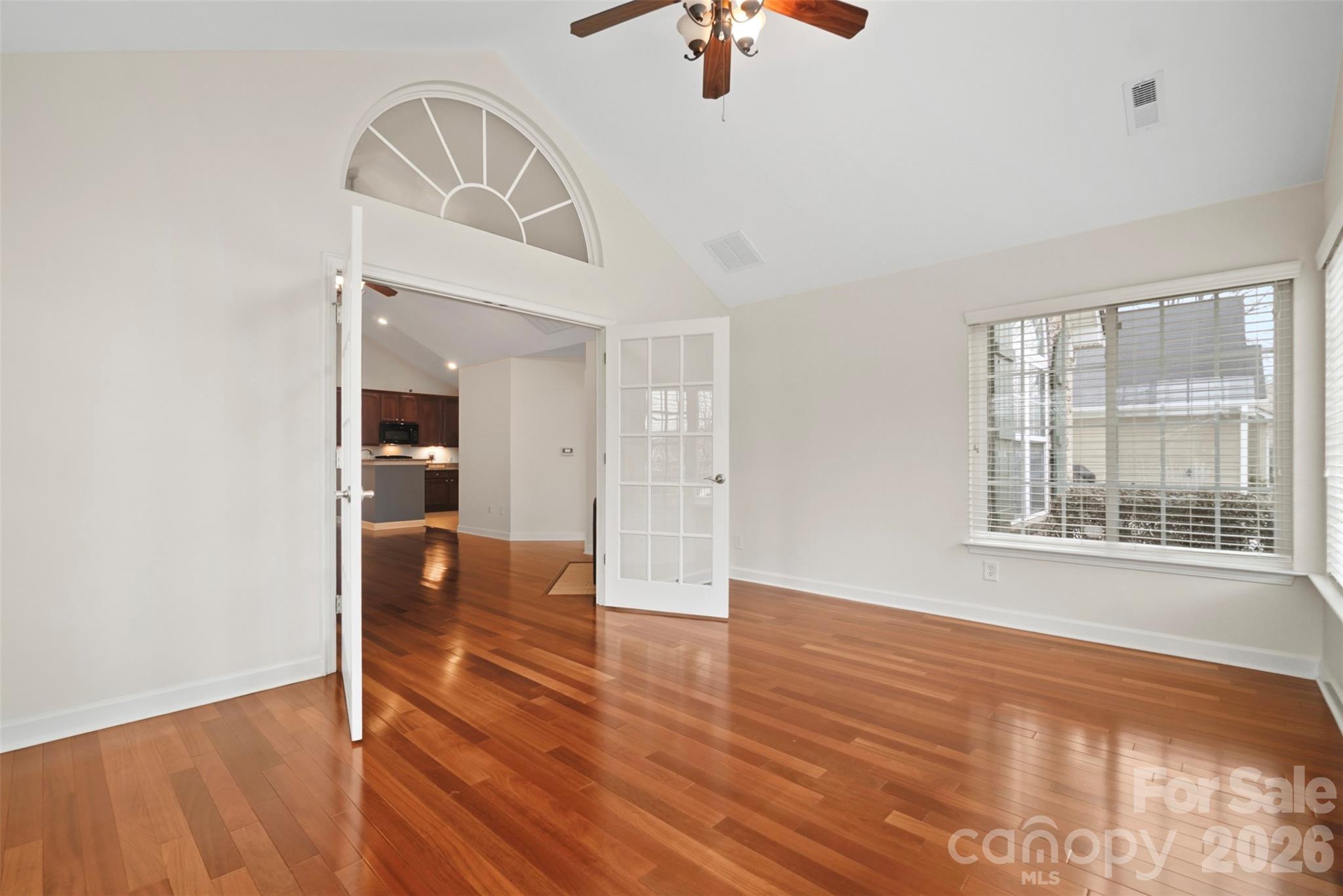 5518 Prosperity View Drive — Charlotte