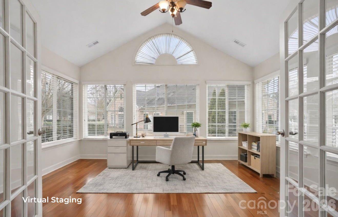 5518 Prosperity View Drive — Charlotte