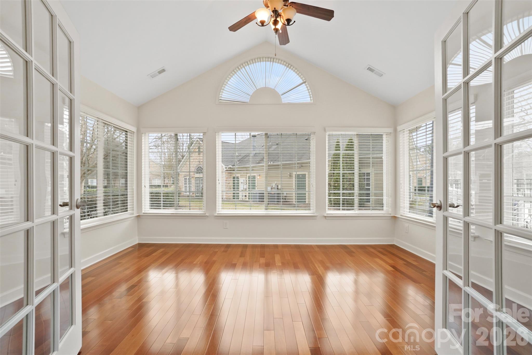 5518 Prosperity View Drive — Charlotte