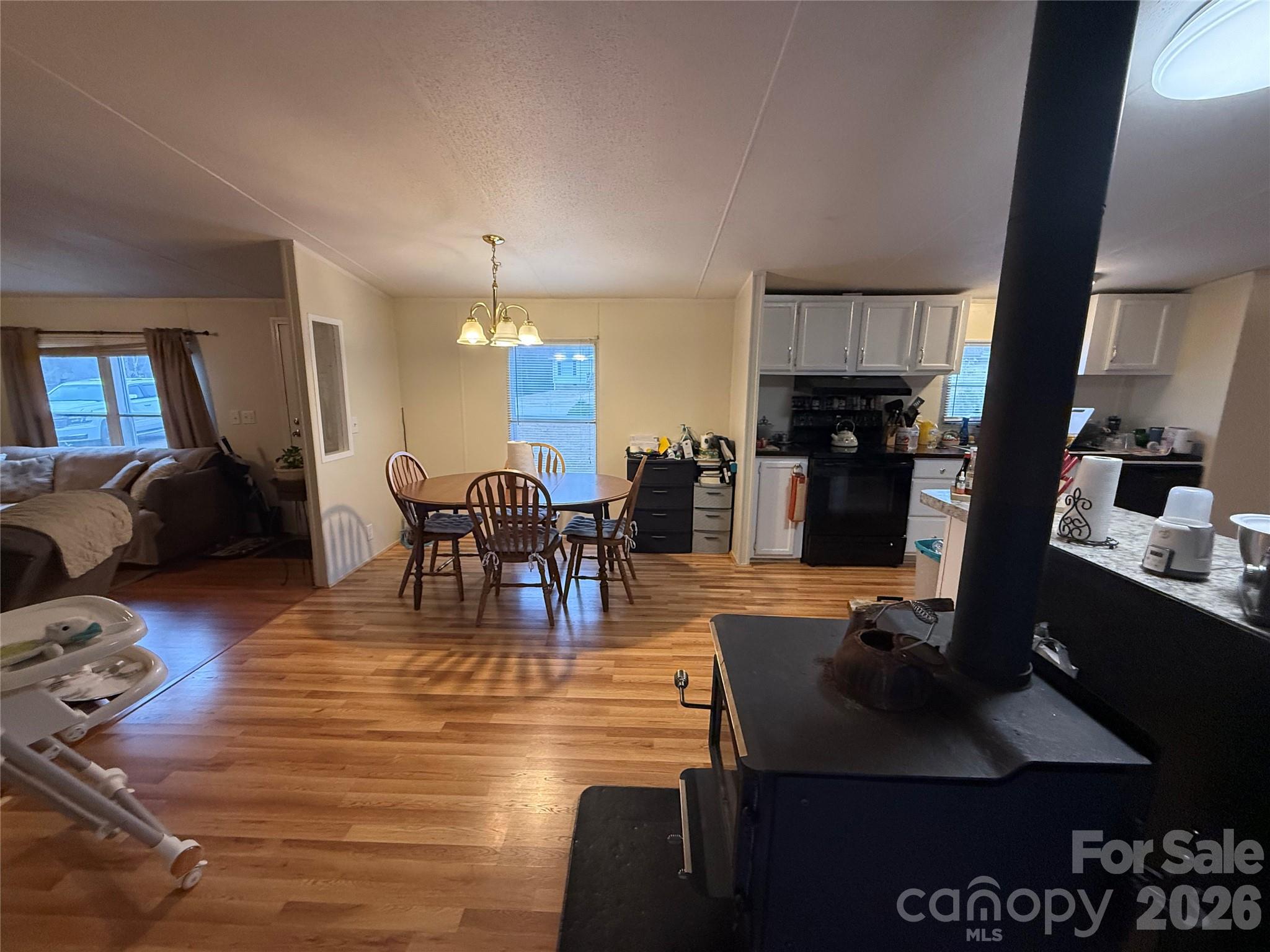 2423 Stones Throw Court — Lenoir