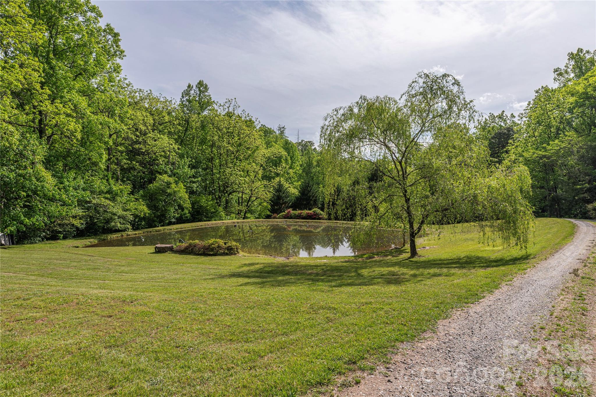 393 Carver Mountain Valley — Sylva