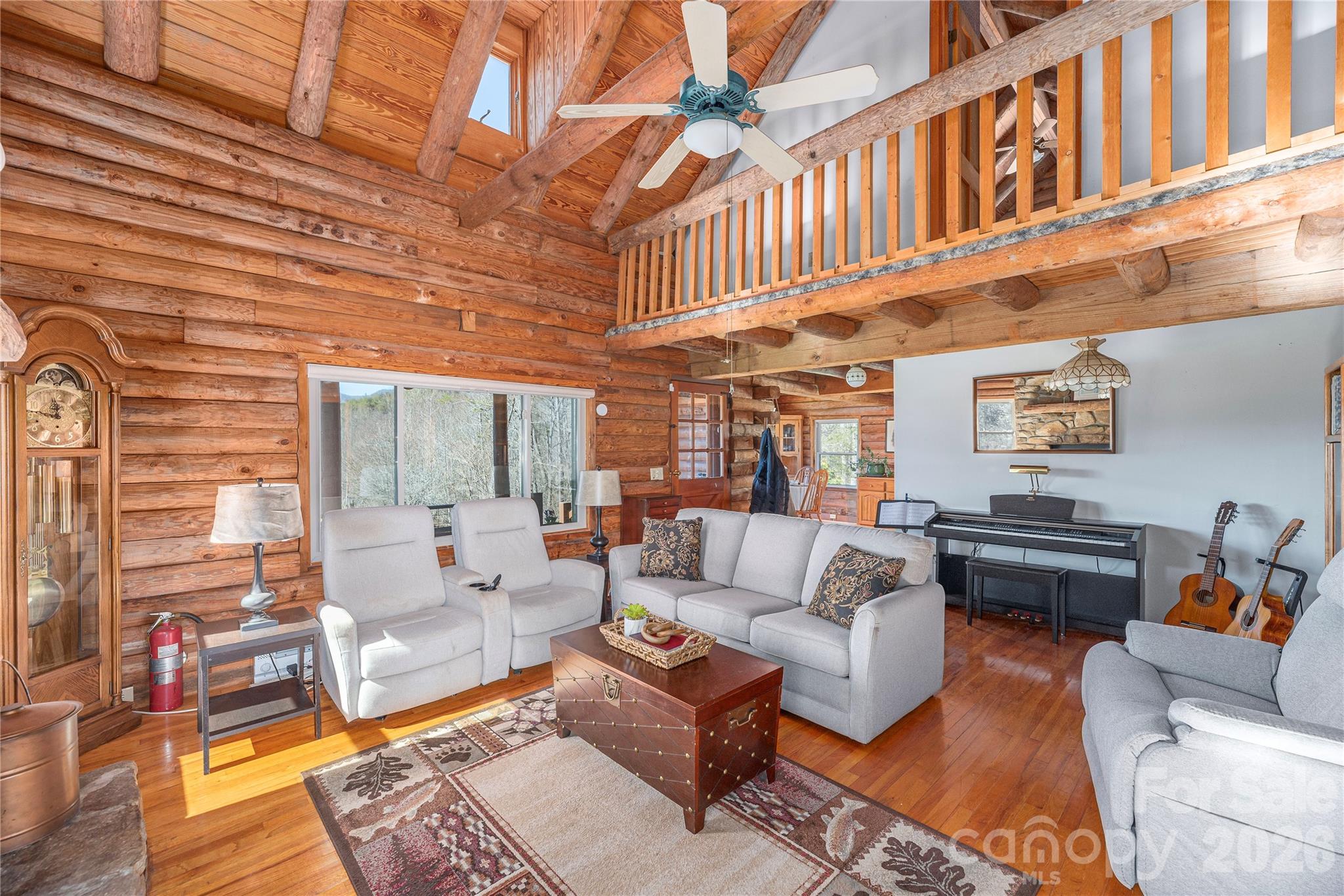 393 Carver Mountain Valley — Sylva