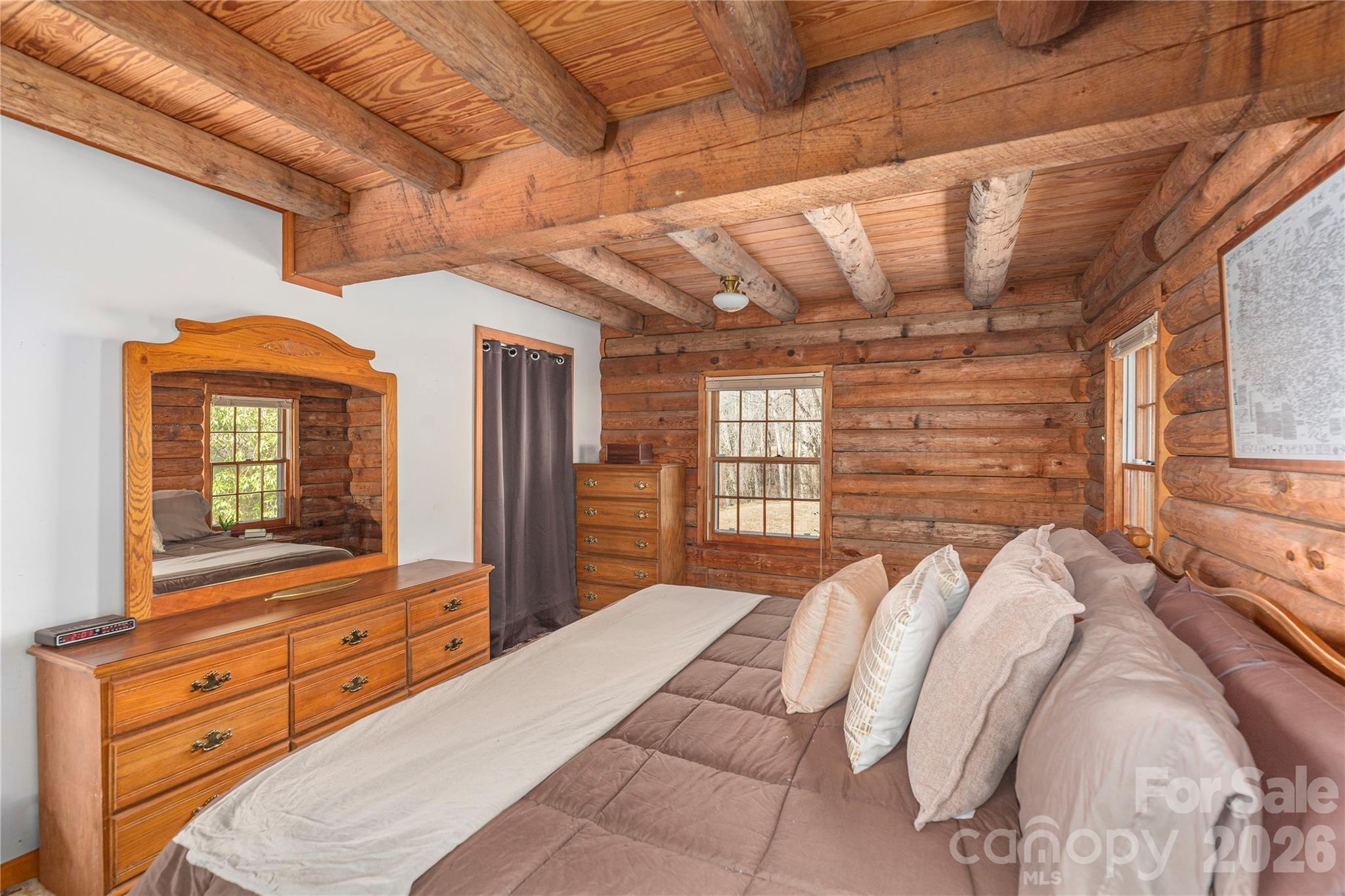 393 Carver Mountain Valley — Sylva