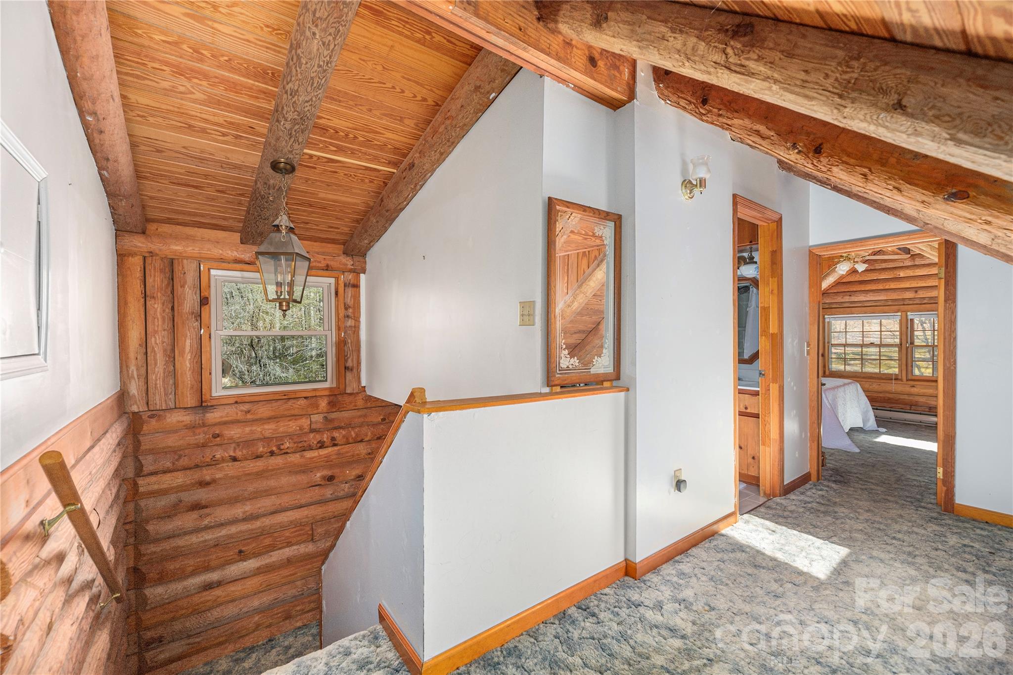 393 Carver Mountain Valley — Sylva