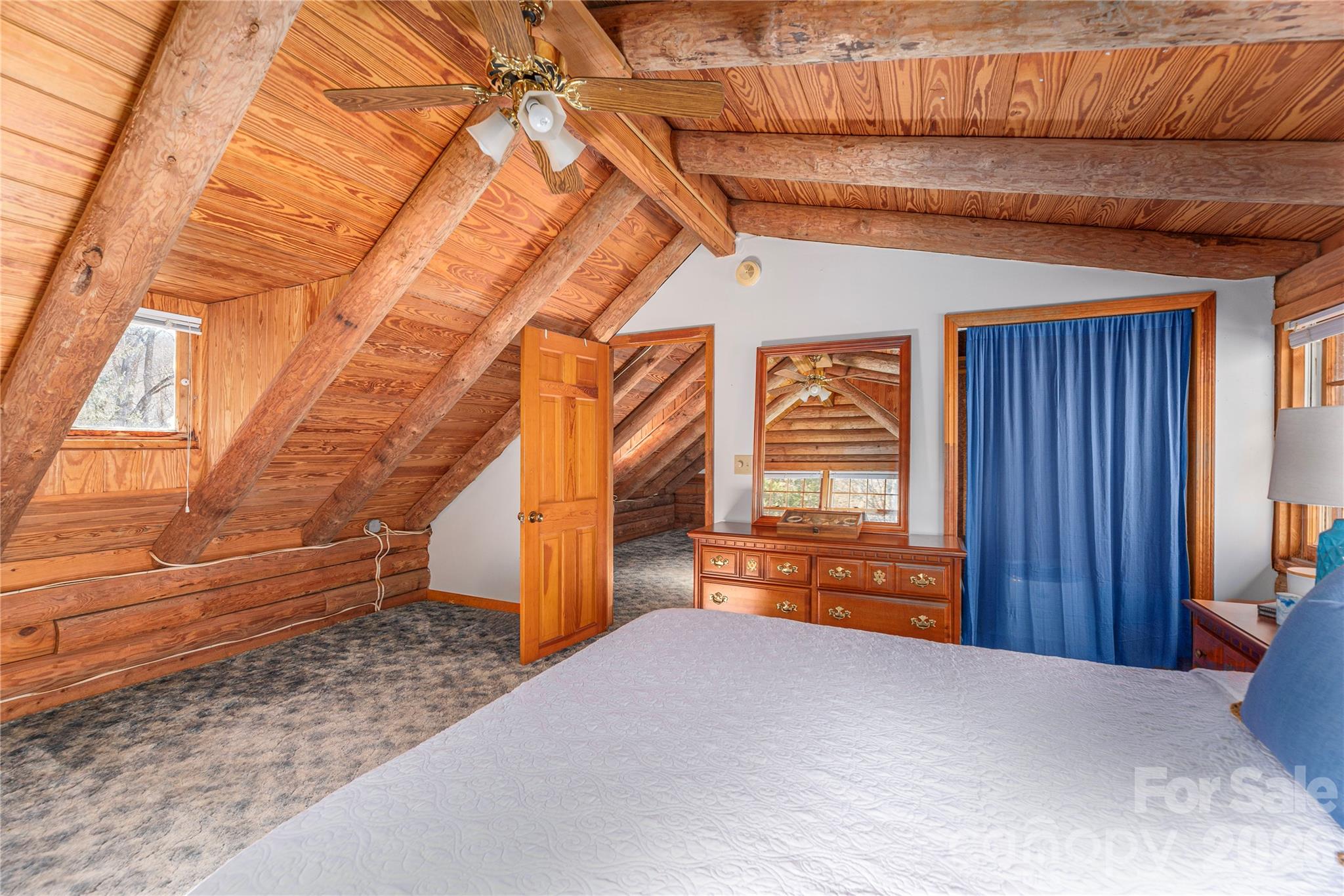 393 Carver Mountain Valley — Sylva
