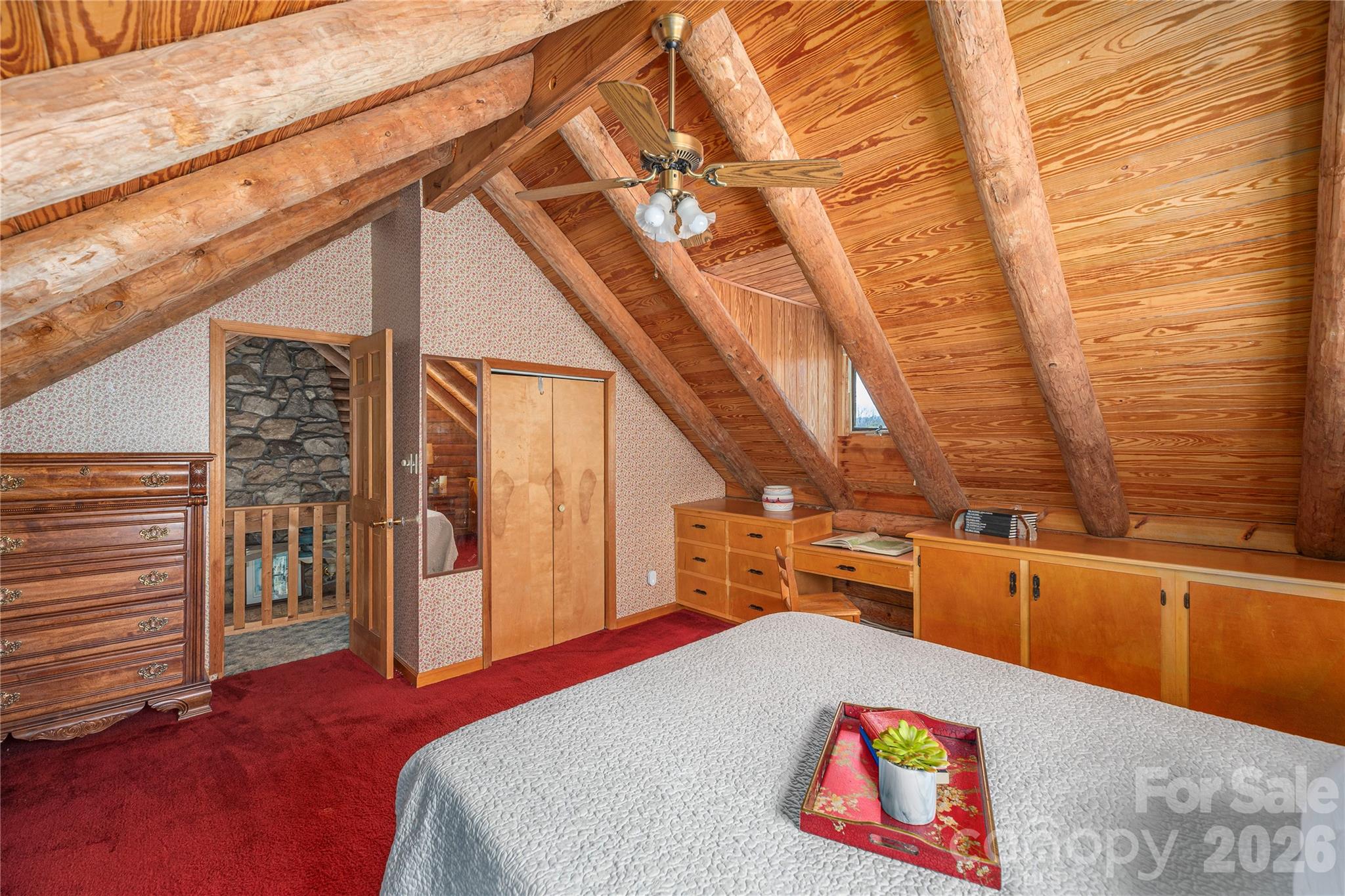 393 Carver Mountain Valley — Sylva