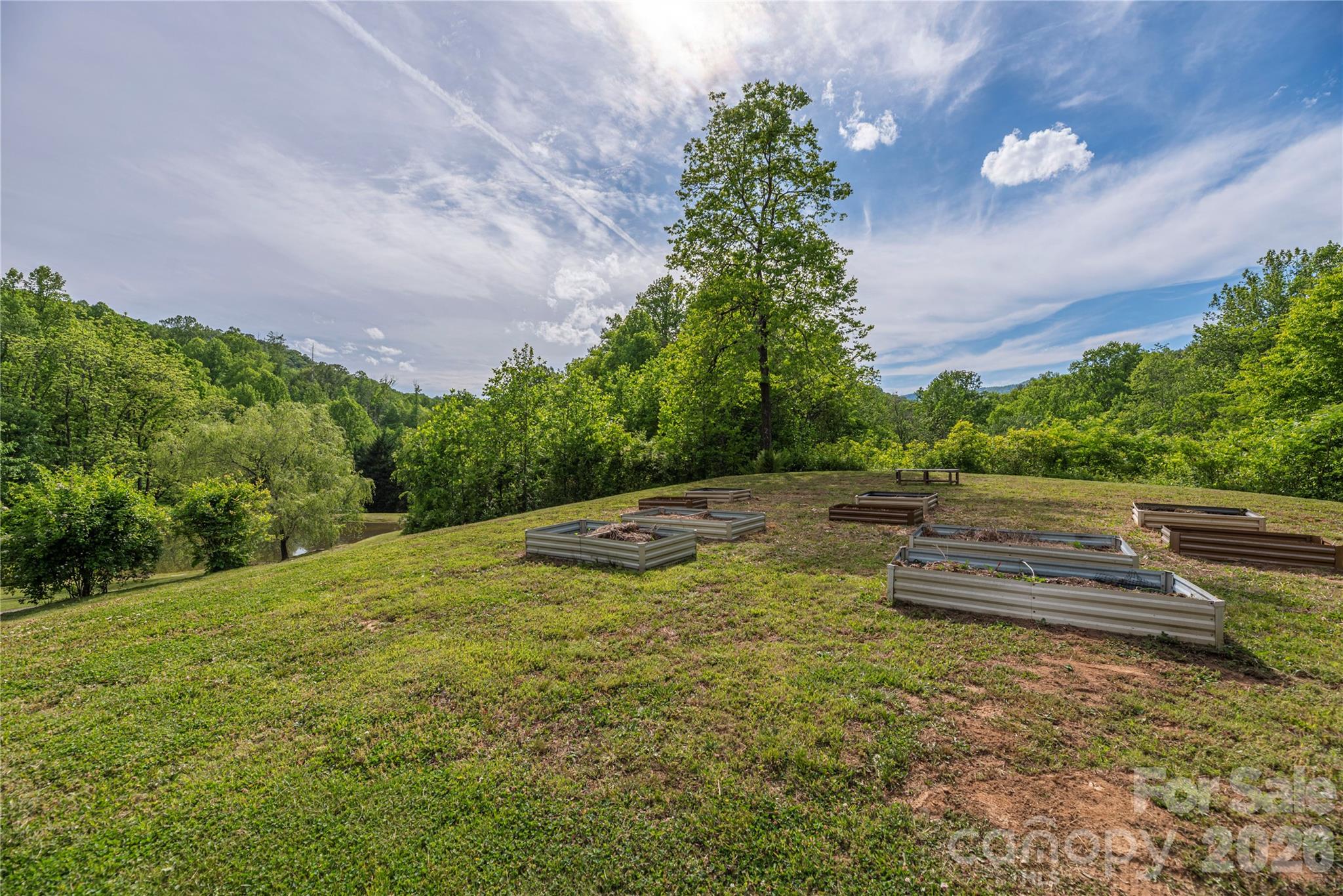 393 Carver Mountain Valley — Sylva