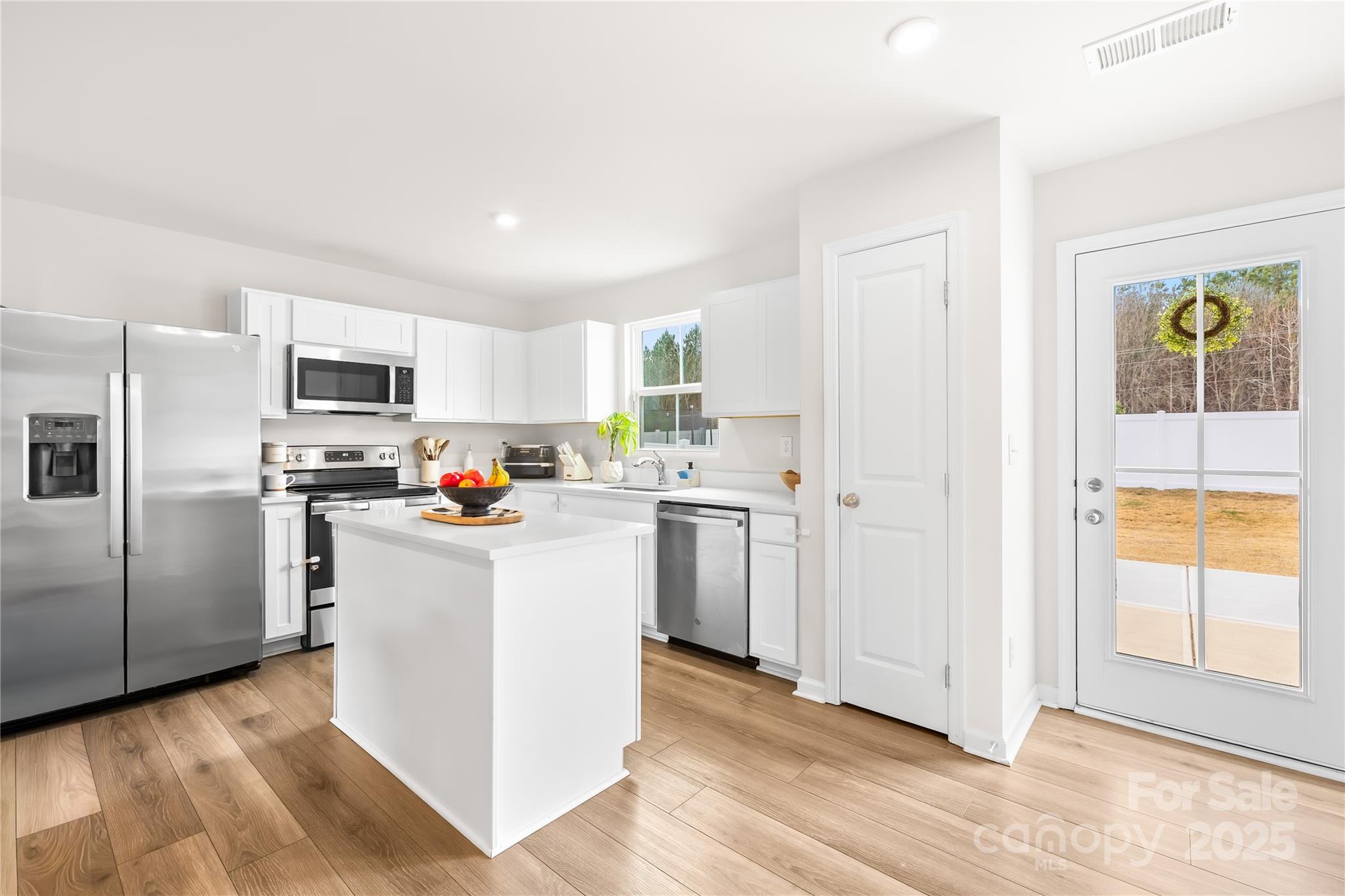 4447 Wild Ridge Drive — Charlotte