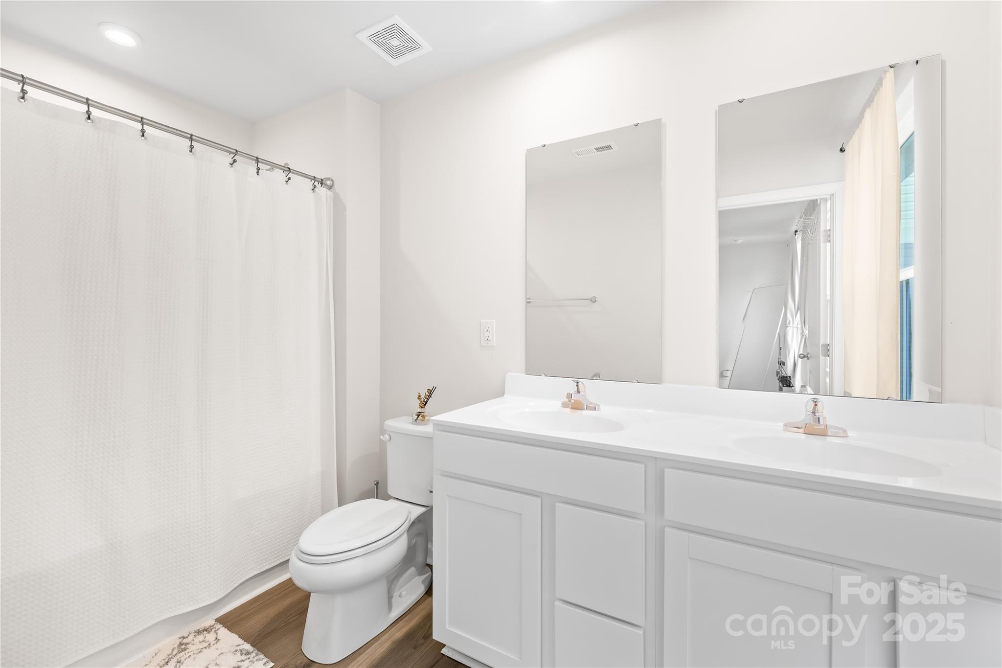 4447 Wild Ridge Drive — Charlotte