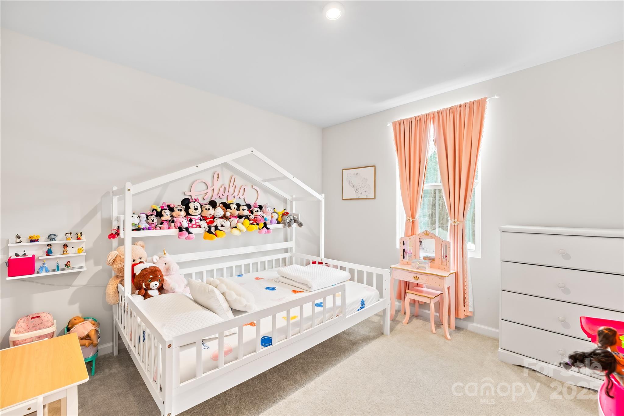 4447 Wild Ridge Drive — Charlotte