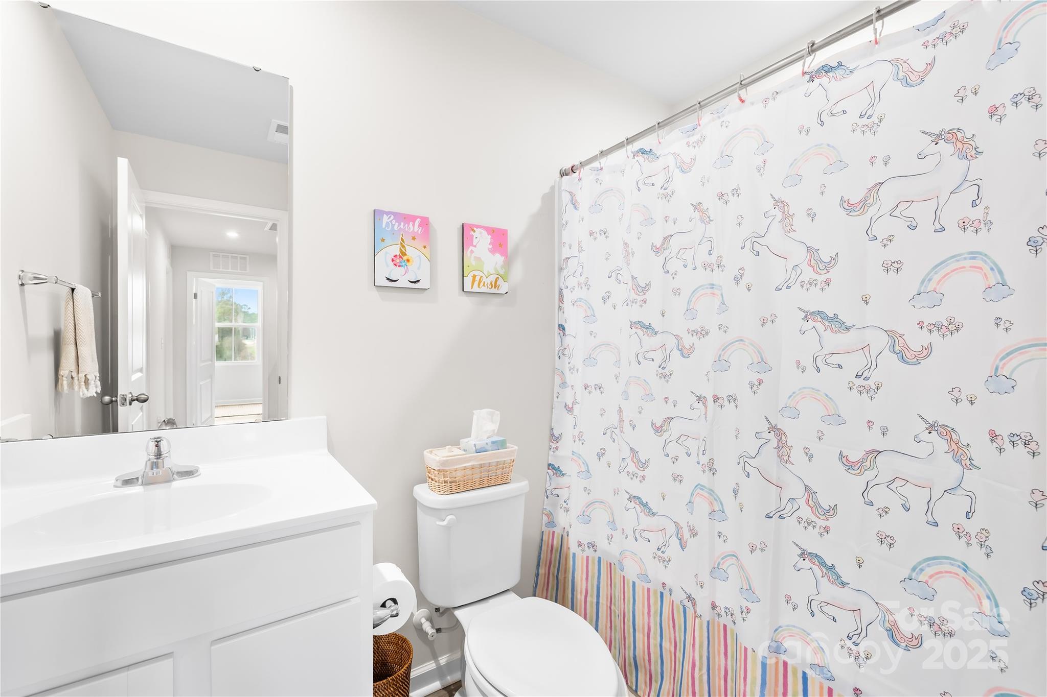 4447 Wild Ridge Drive — Charlotte