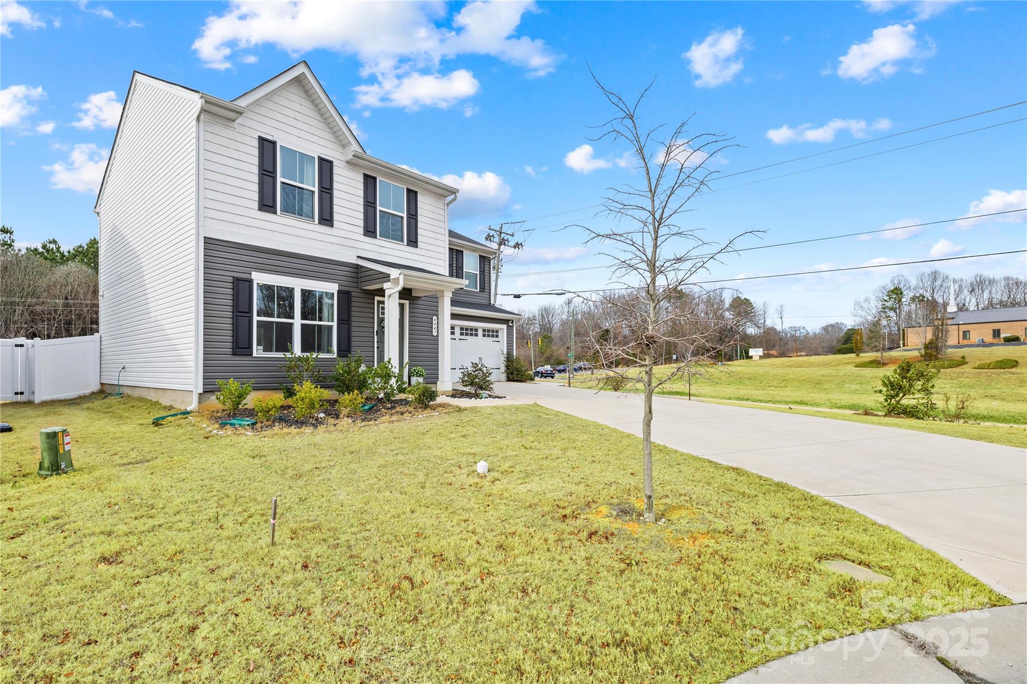 4447 Wild Ridge Drive — Charlotte