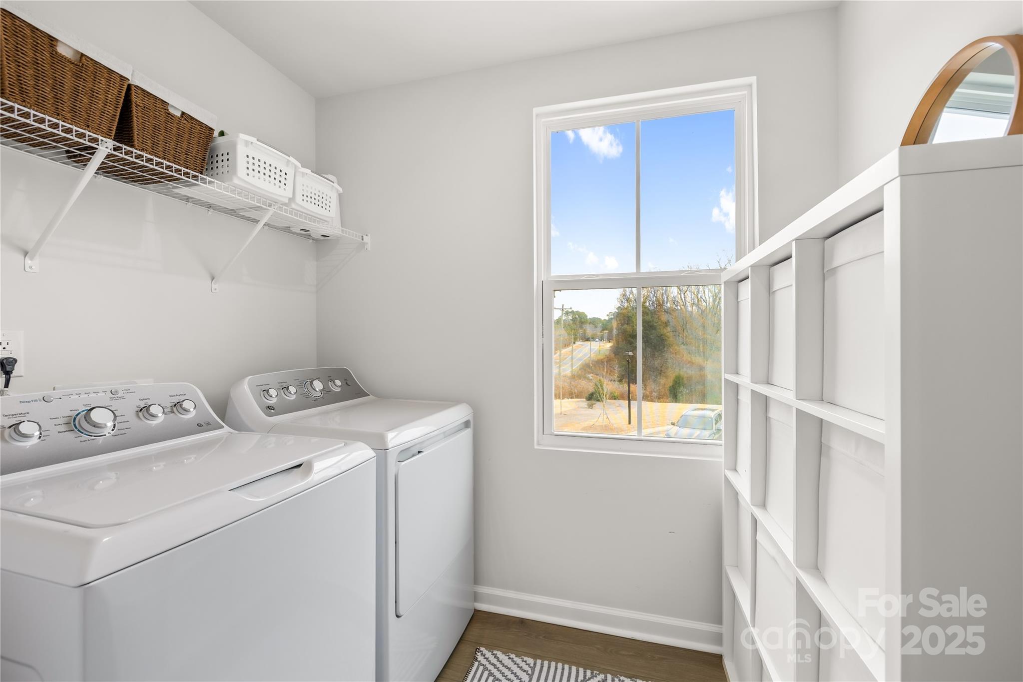 4447 Wild Ridge Drive — Charlotte