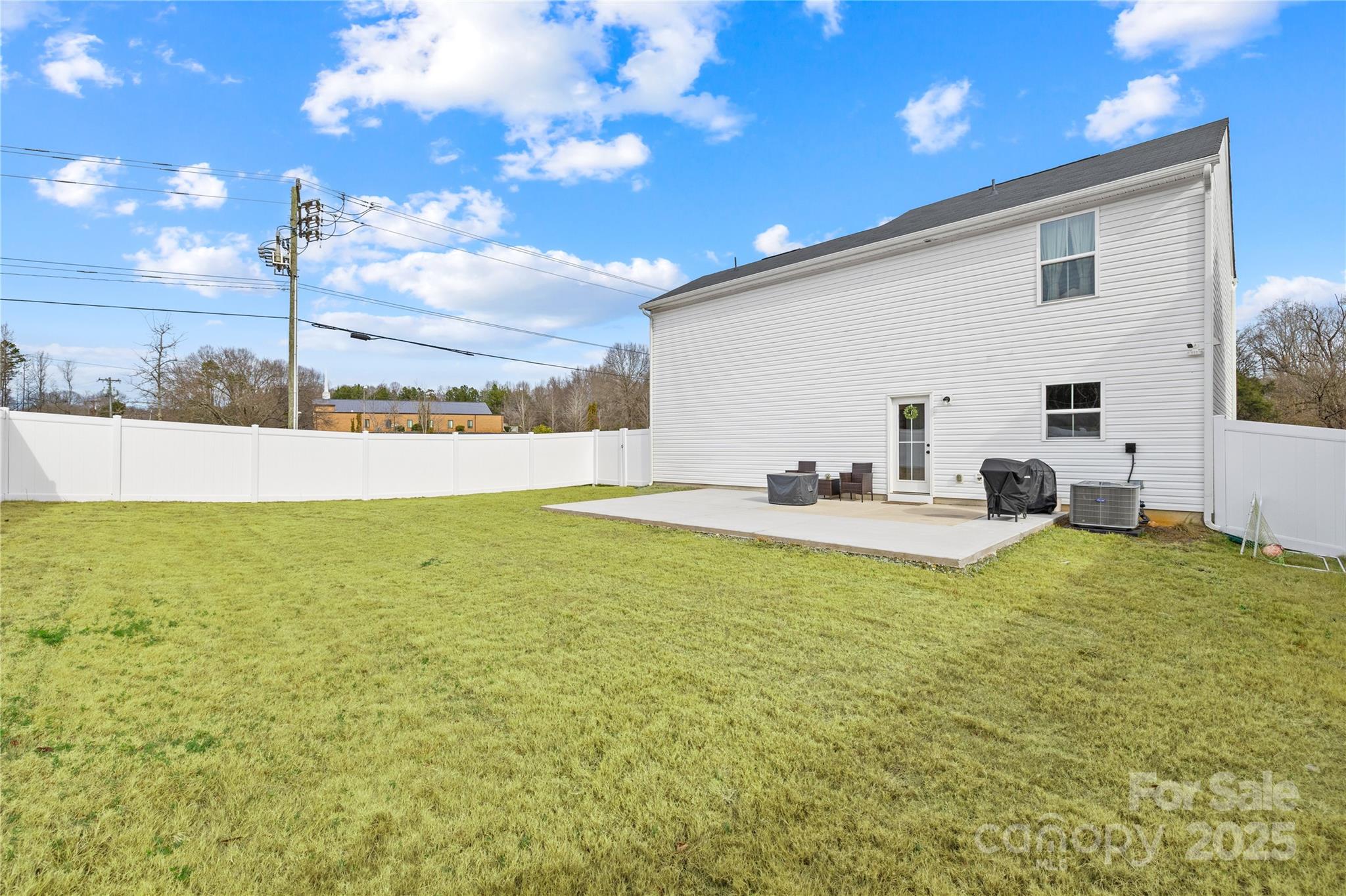 4447 Wild Ridge Drive — Charlotte