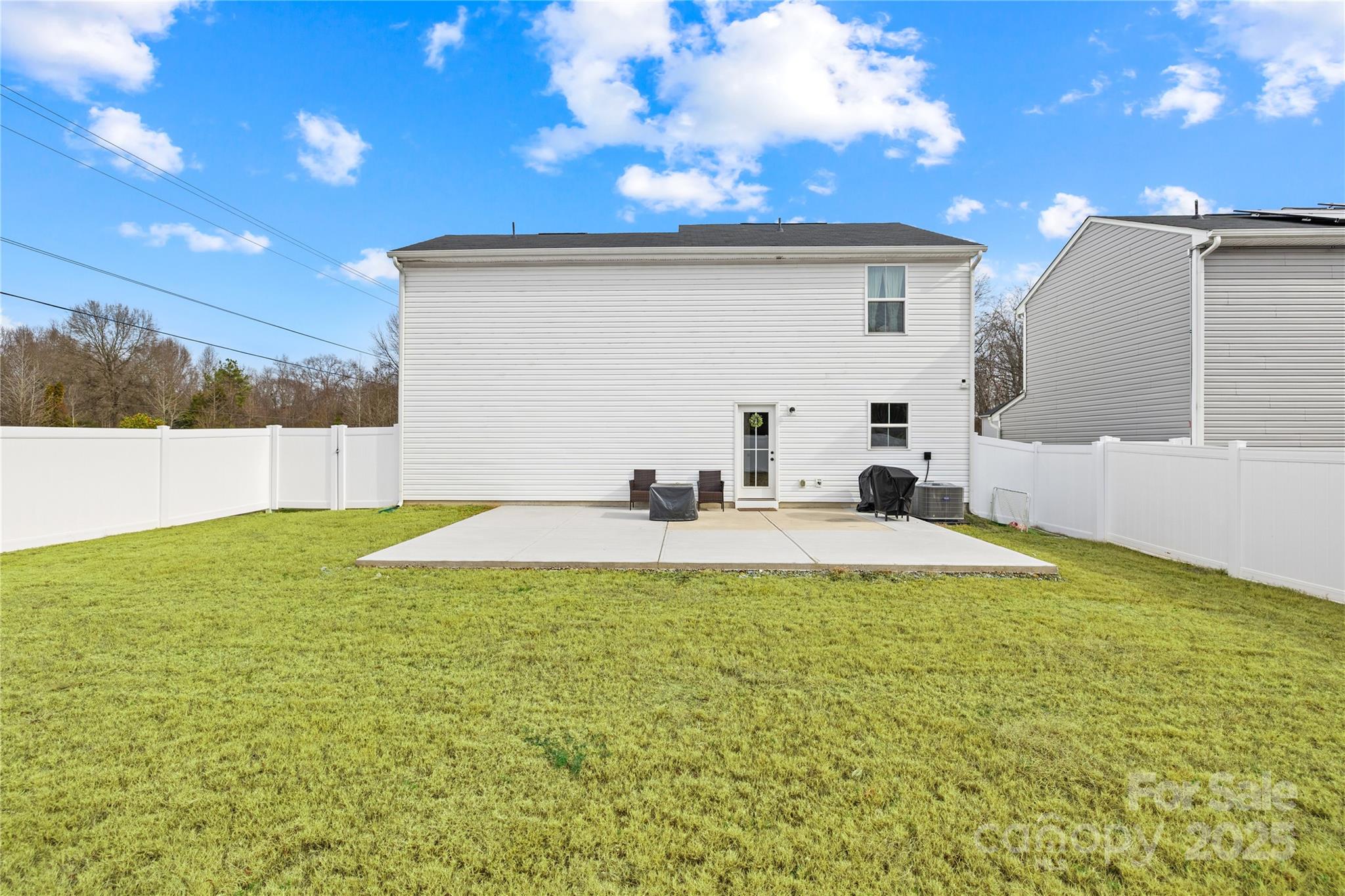 4447 Wild Ridge Drive — Charlotte