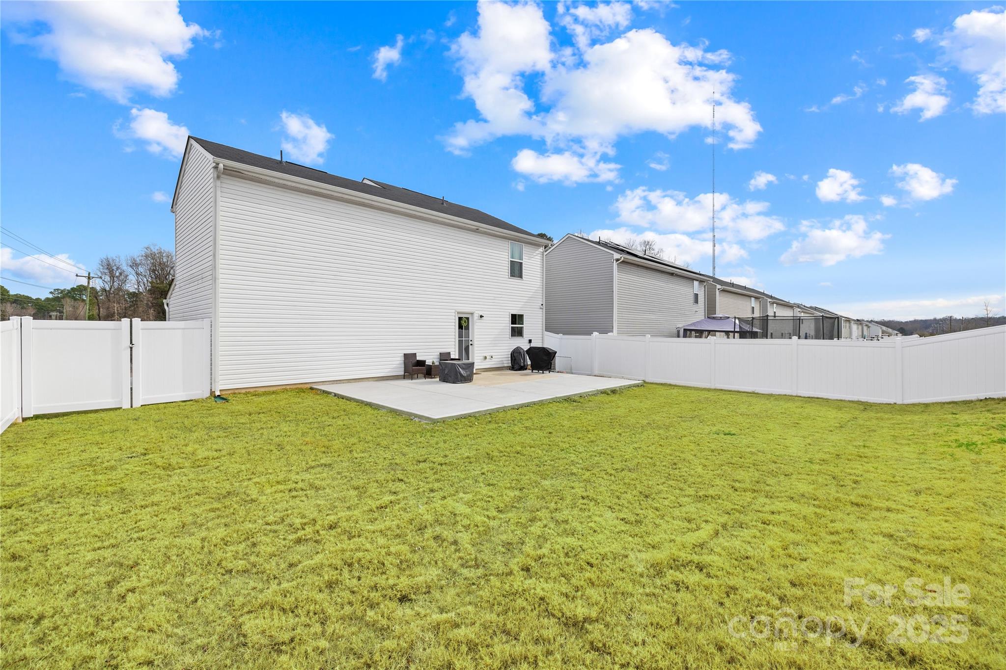 4447 Wild Ridge Drive — Charlotte